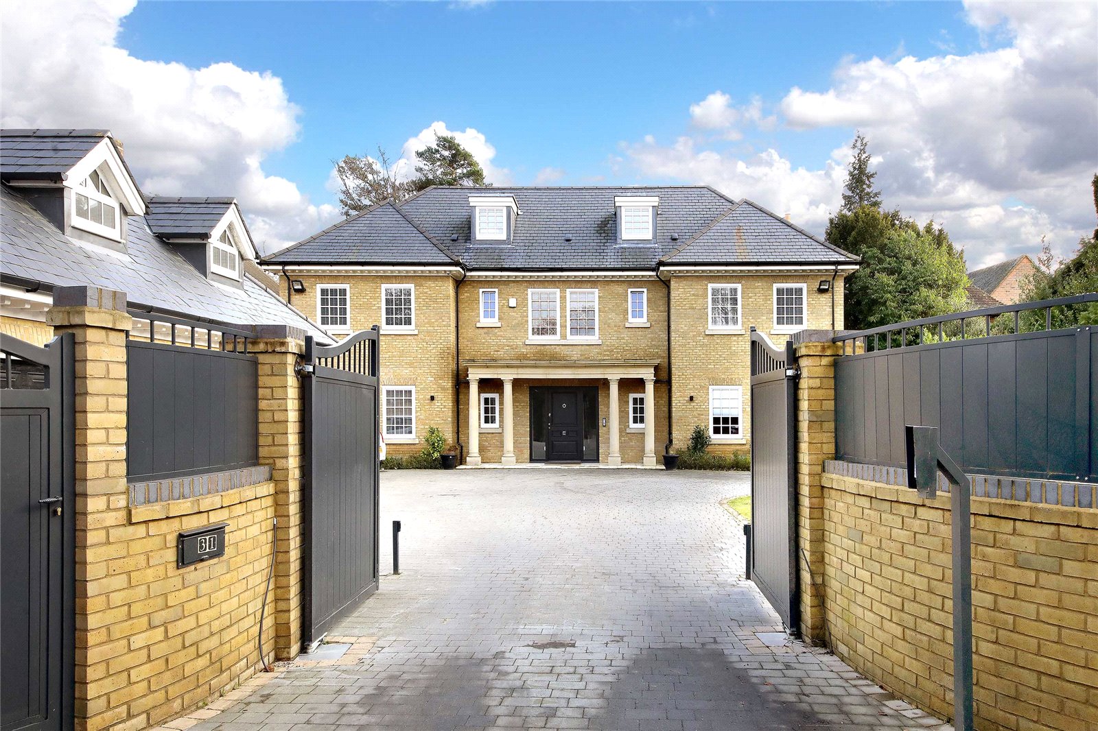 Photos of Windsor Road, Gerrards Cross, Buckinghamshire SL9 54360425