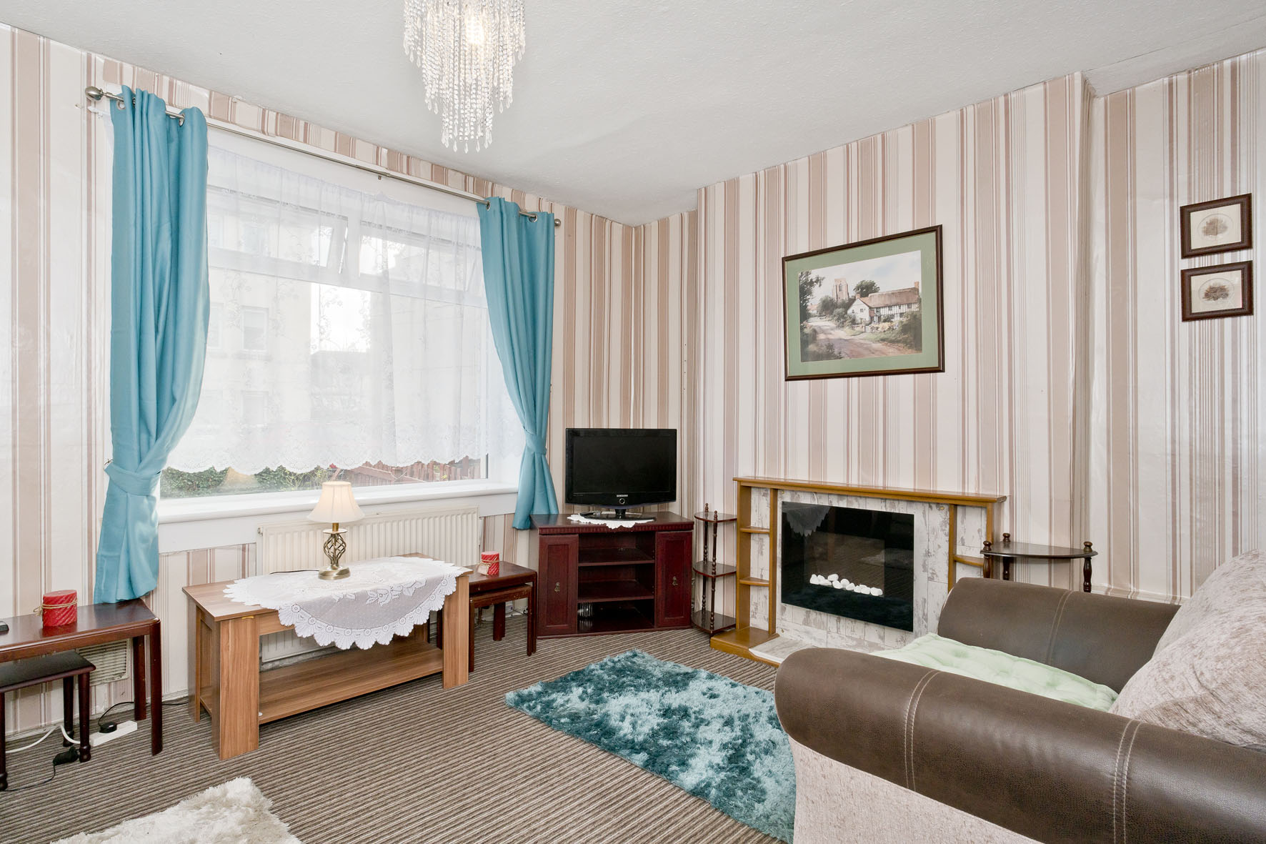 Photos of 25/1 Stenhouse Avenue West, Edinburgh EH11 63840658
