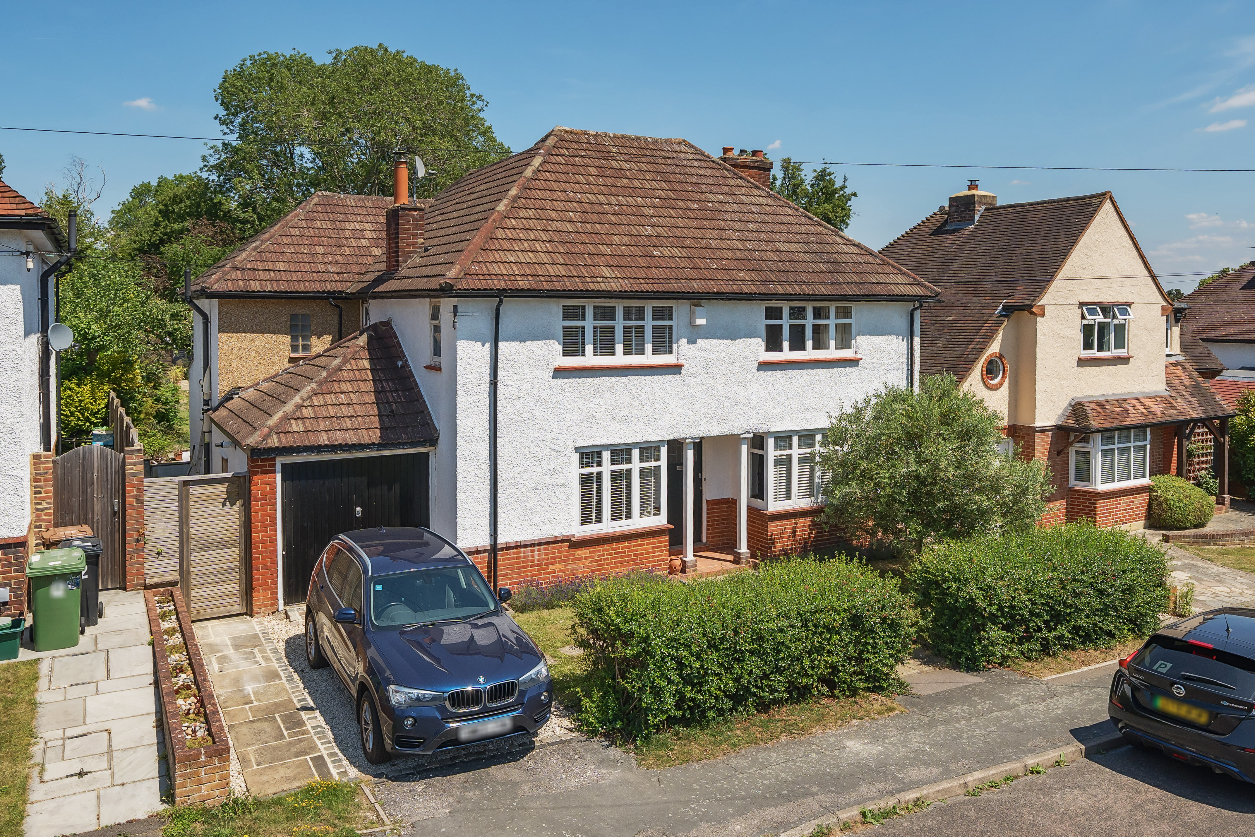 5 bedroom terraced new house for sale