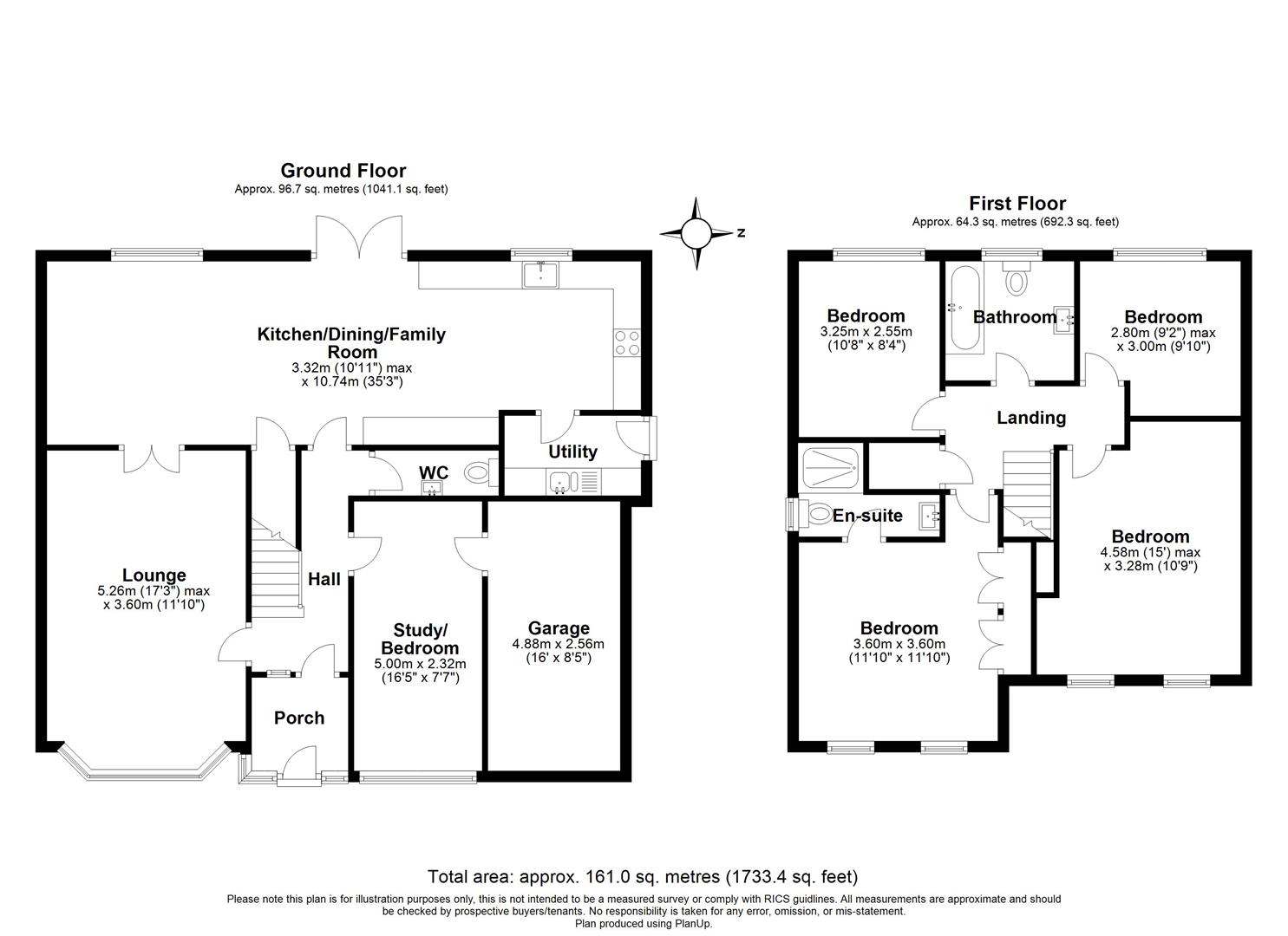 St. Francis Avenue, Solihull B91, 4 bedroom detached house for sale 60228931 PrimeLocation