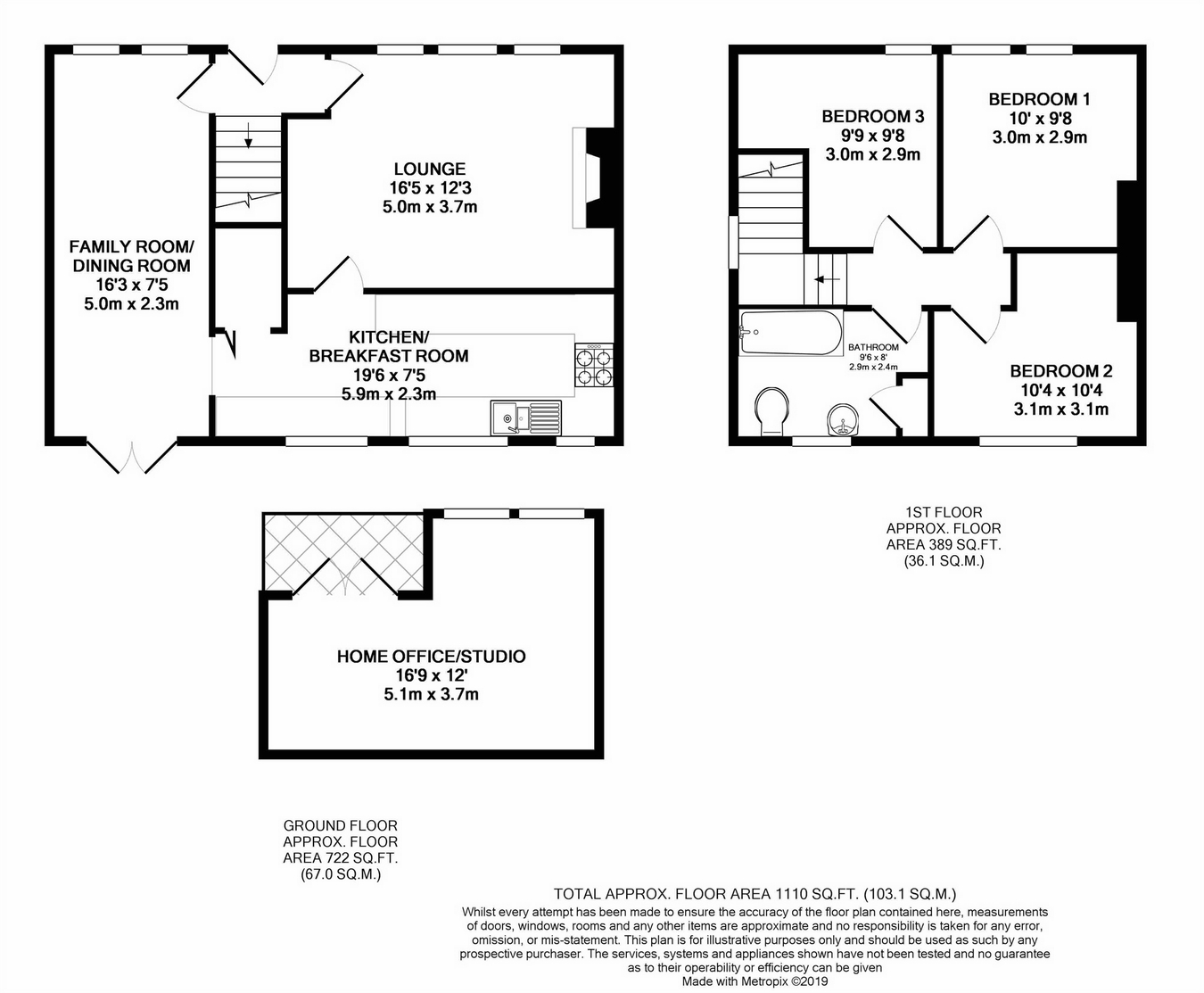 3 Bedrooms Semi-detached house for sale in 174 Seal Road, Sevenoaks, Kent TN14