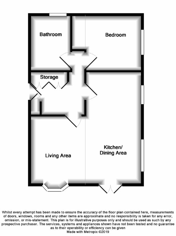 1 Bedrooms  for sale in Turners Hill Park, Crawley RH10