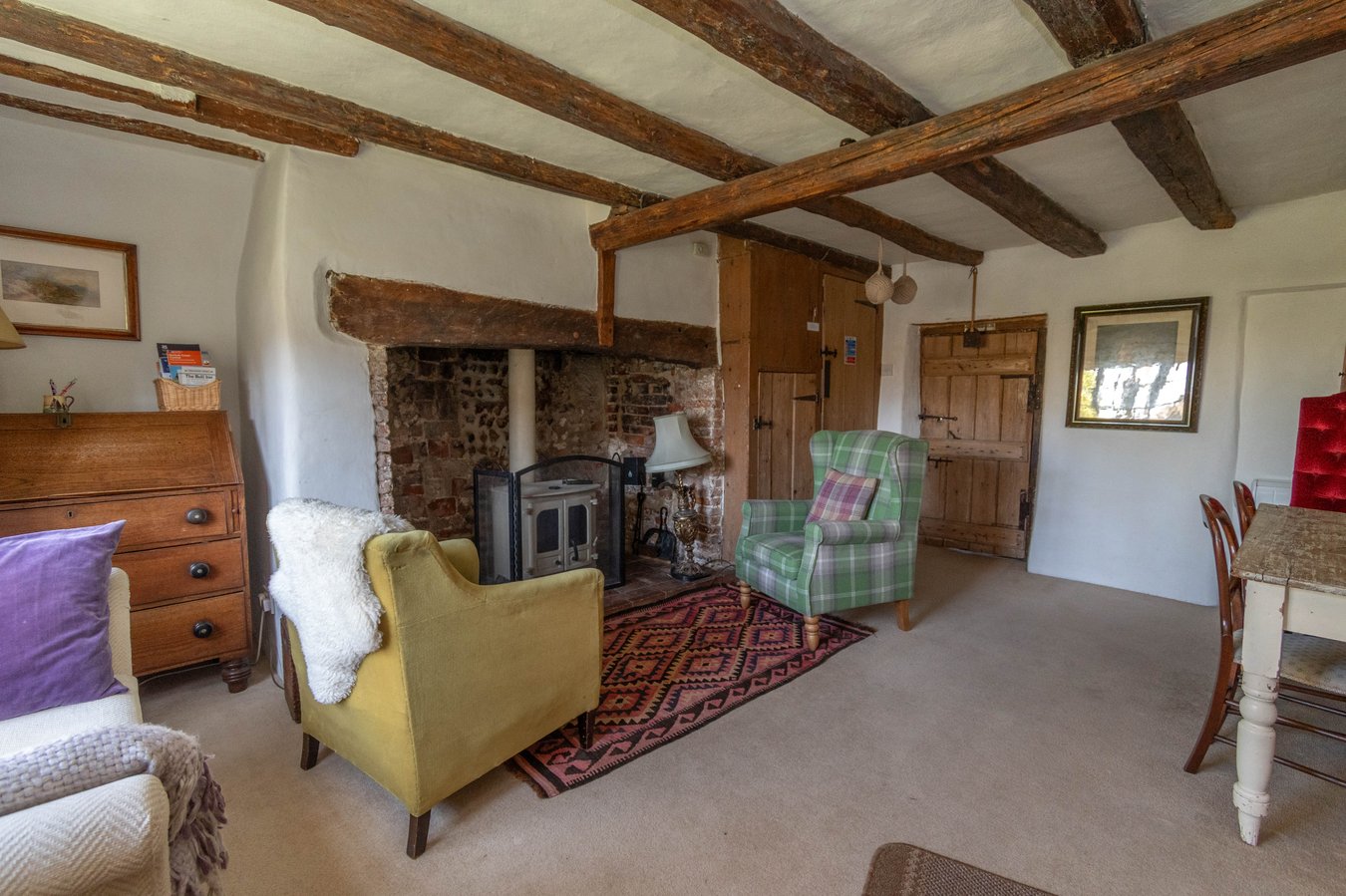 Brooke Cottage, The Hill, Great Walsingham photo 4