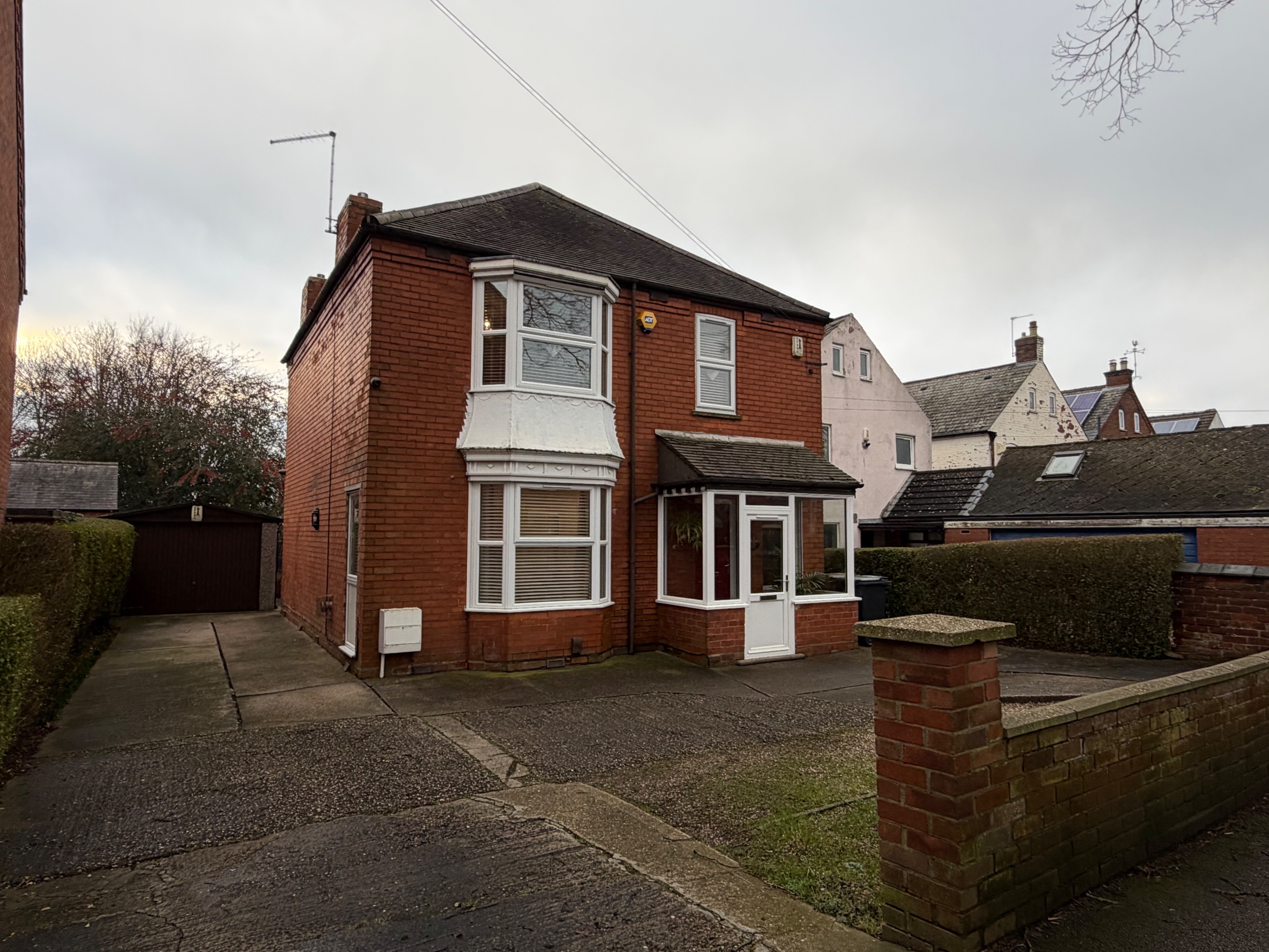 306, Burton Road, Lincoln photo 4