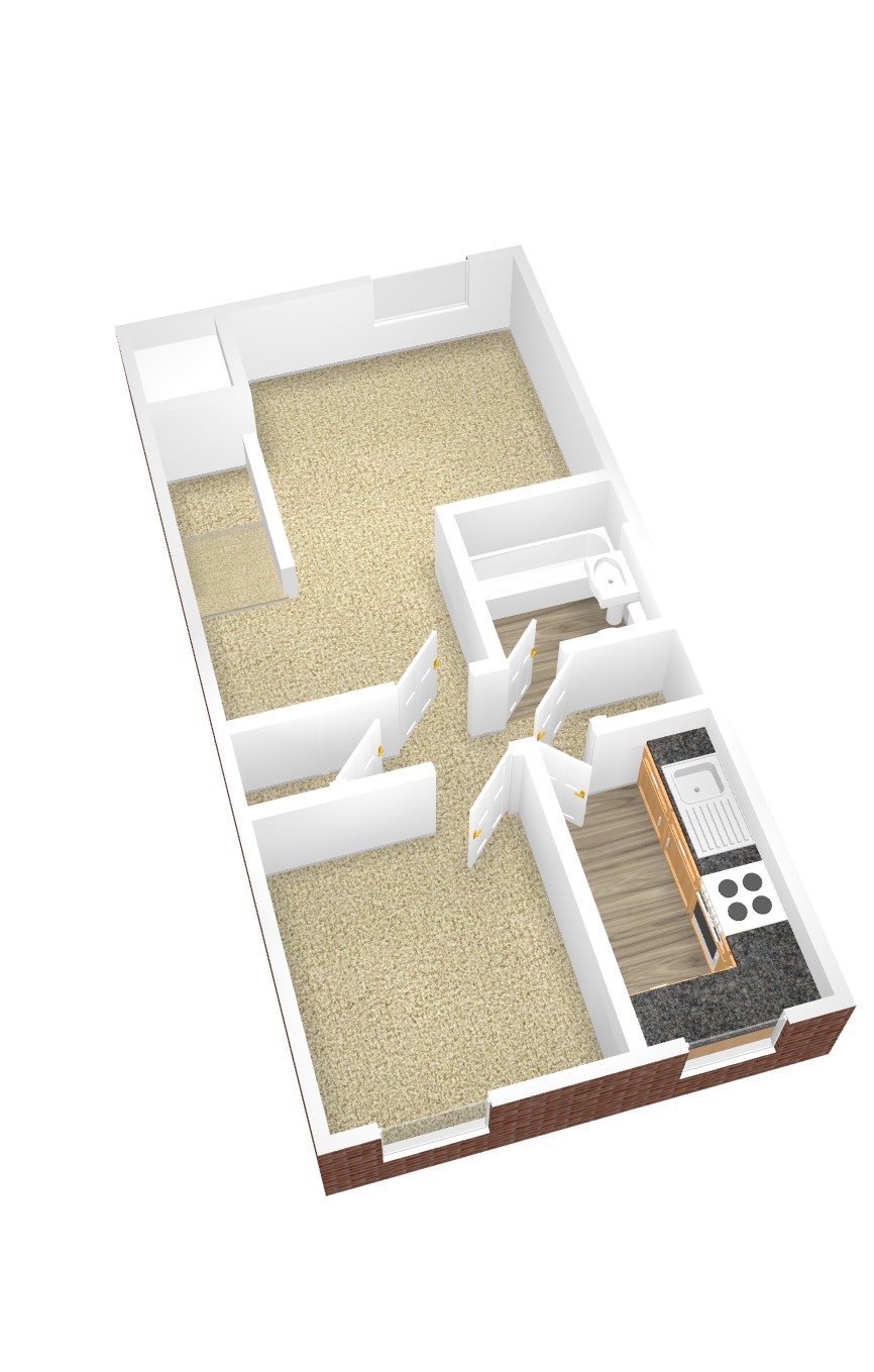 128a, Manor Road, Witney floorplan