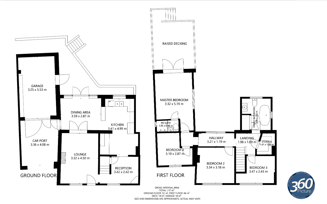 4 Bedrooms Semi-detached house for sale in Kerry Lane, Eccleshall, Stafford, Staffs ST21