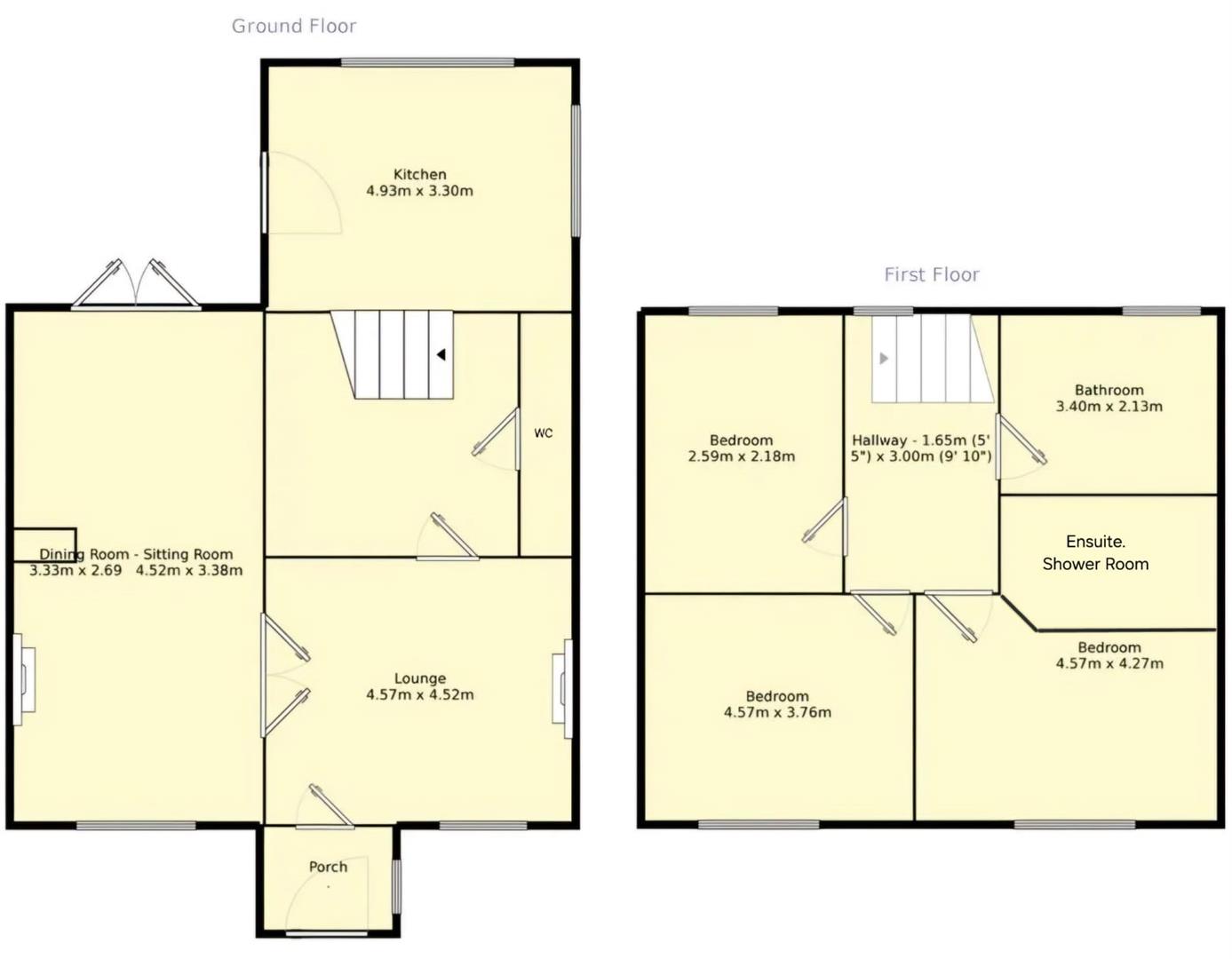 Craigburn Brampton, Craigburn Brampton, Kingwater floorplan
