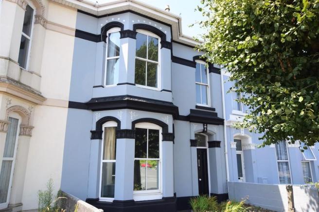 Tothill Road, Plymouth photo 4