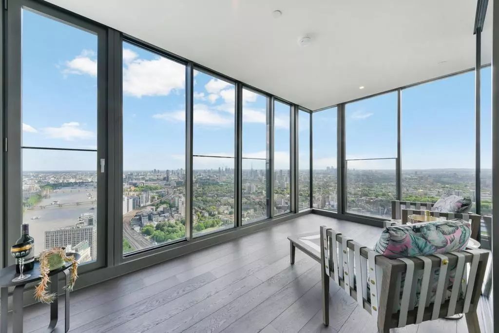2 bedroom new flat for sale 0