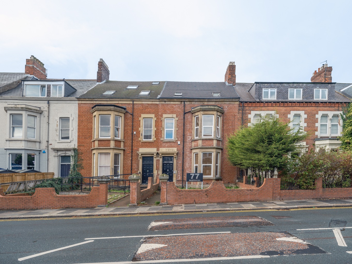 Osborne Road, Newcastle Upon Tyne photo 2
