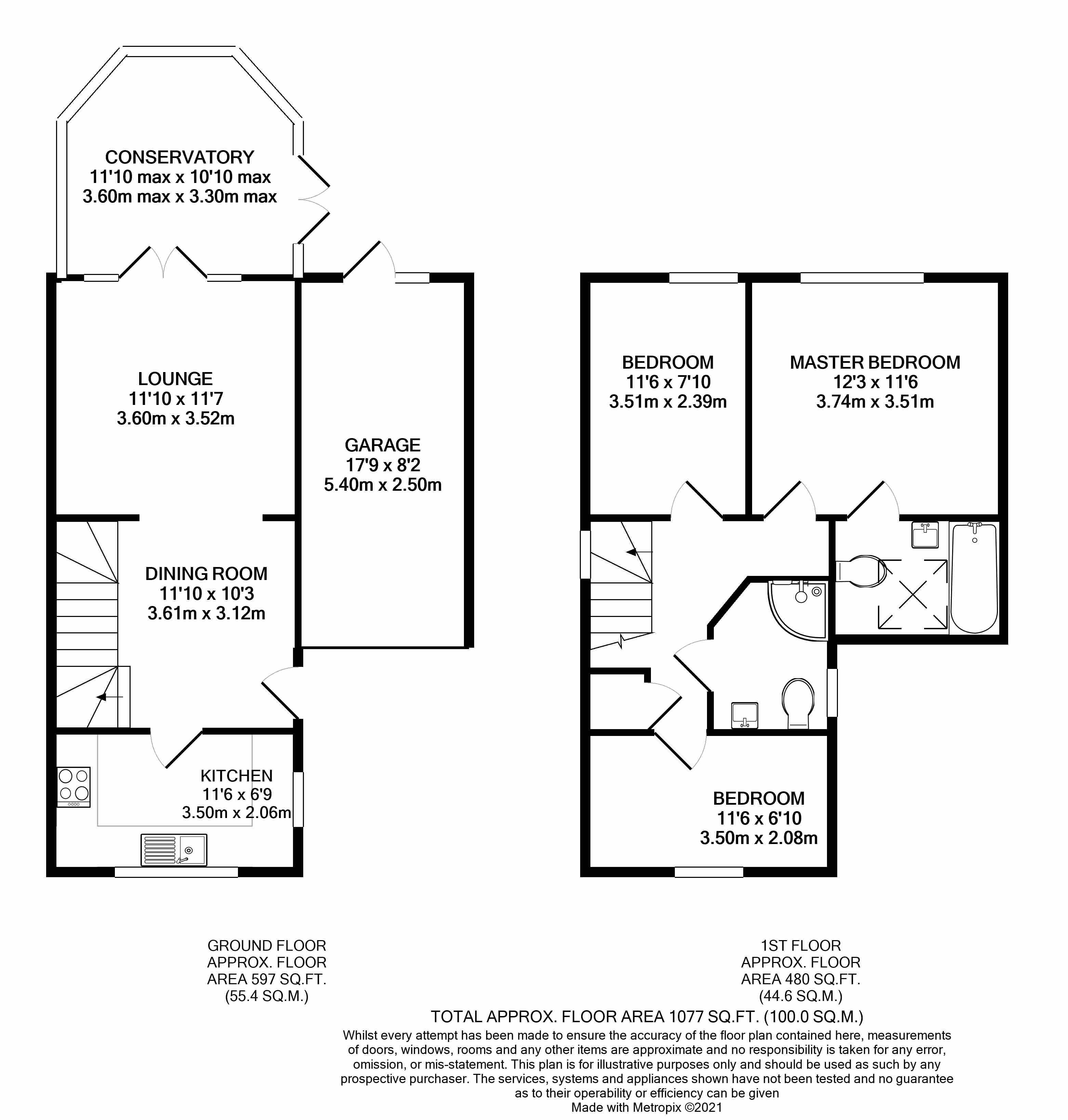 Oaken Copse, Church Crookham, Fleet GU52, 3 bedroom semidetached house for sale 58144682