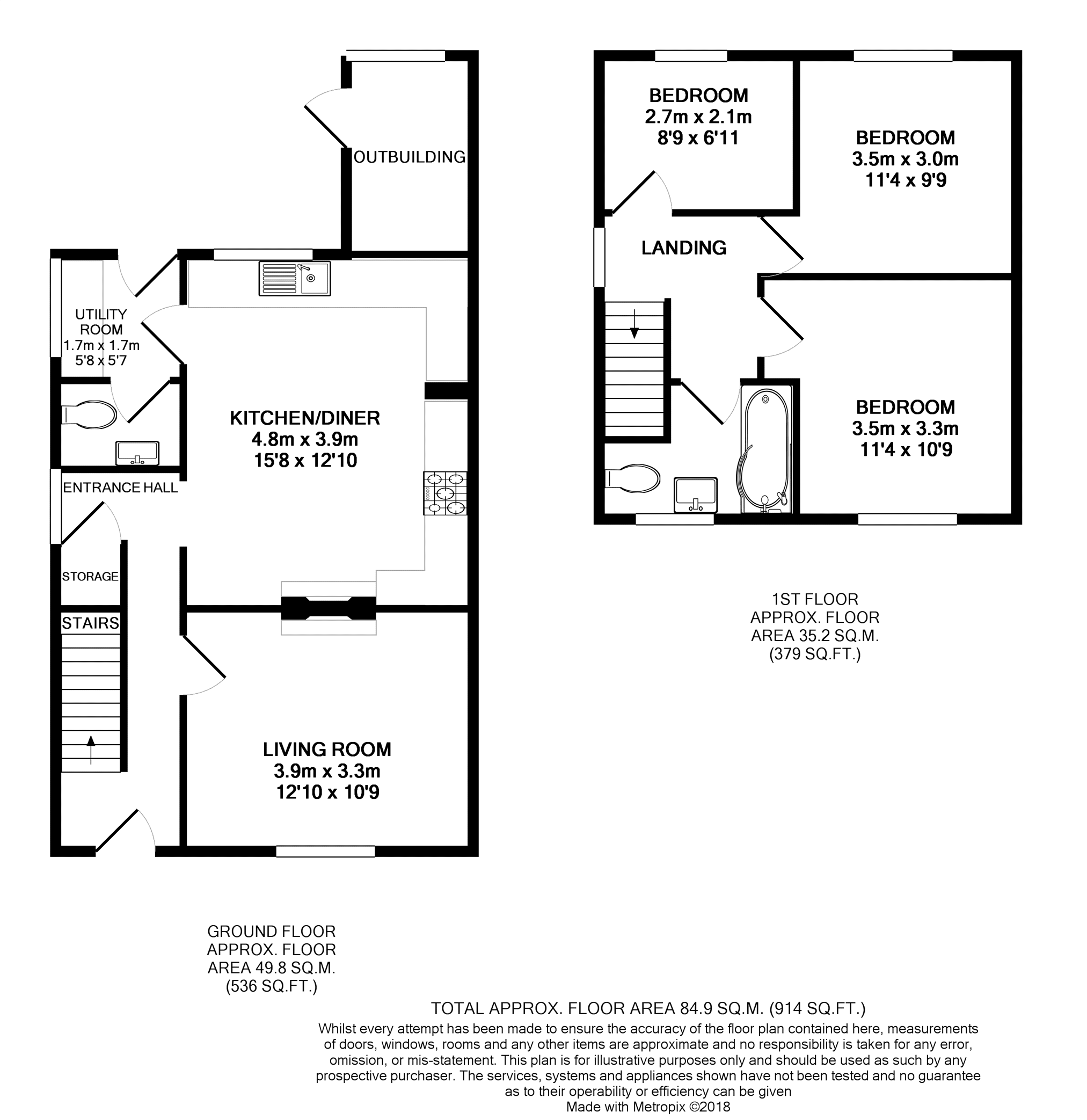 3 Bedrooms Semi-detached house for sale in Doncaster Road, Doncaster DN9