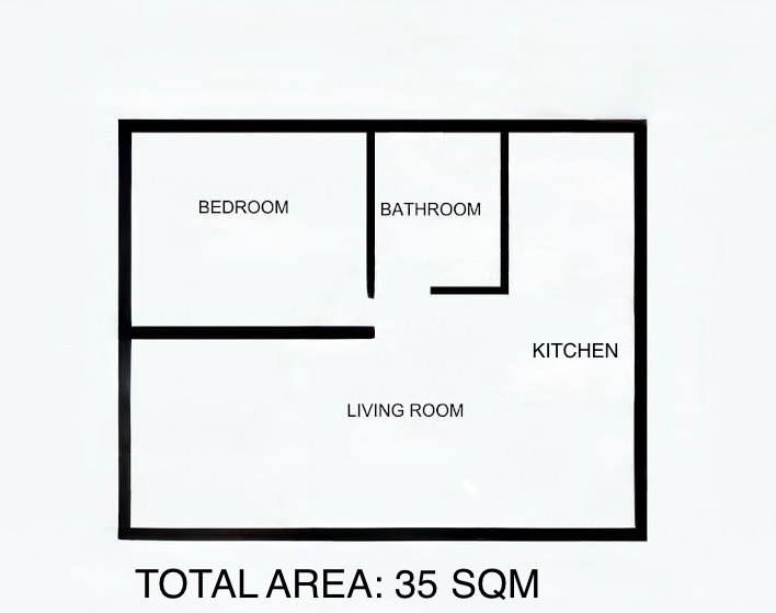 Flat 7, 10 Gilbert Place, London floorplan