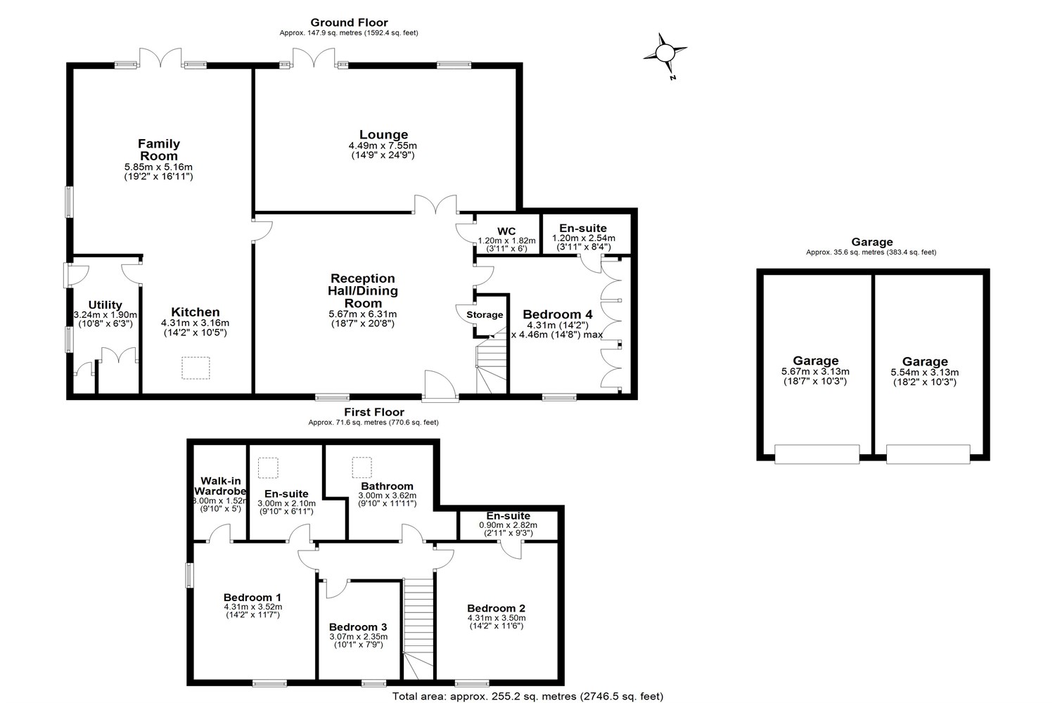 Sutton Chancellor, Aston Lane, Sutton Weaver WA7, 4 bedroom barn