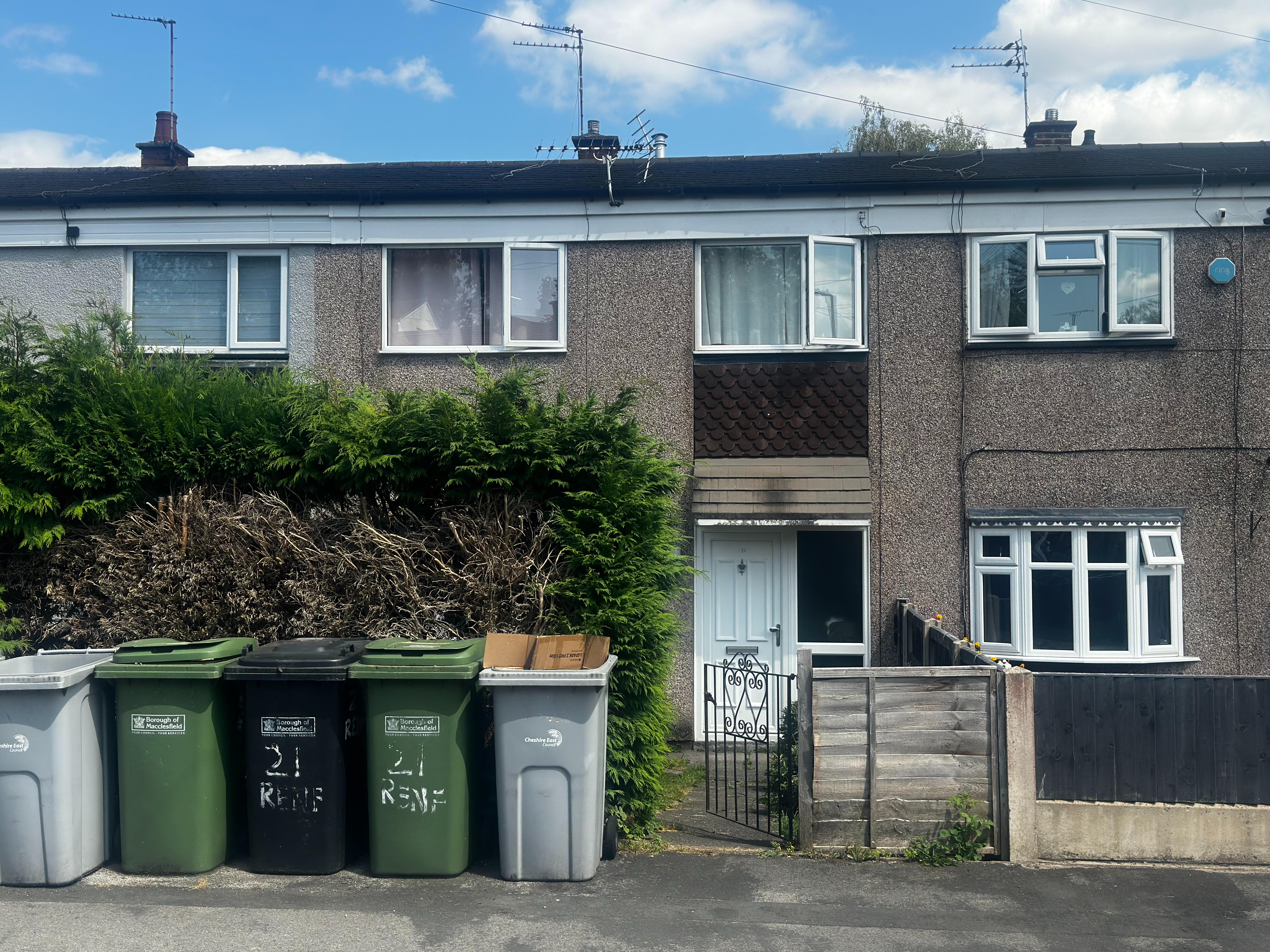 21, Renfrew Close, Macclesfield photo 4
