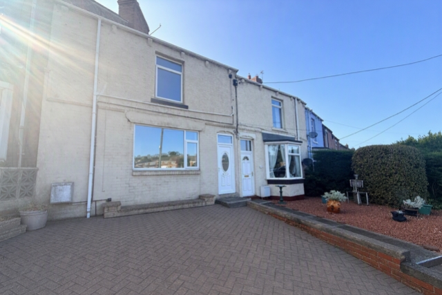 11, Louisa Terrace, Durham photo 2