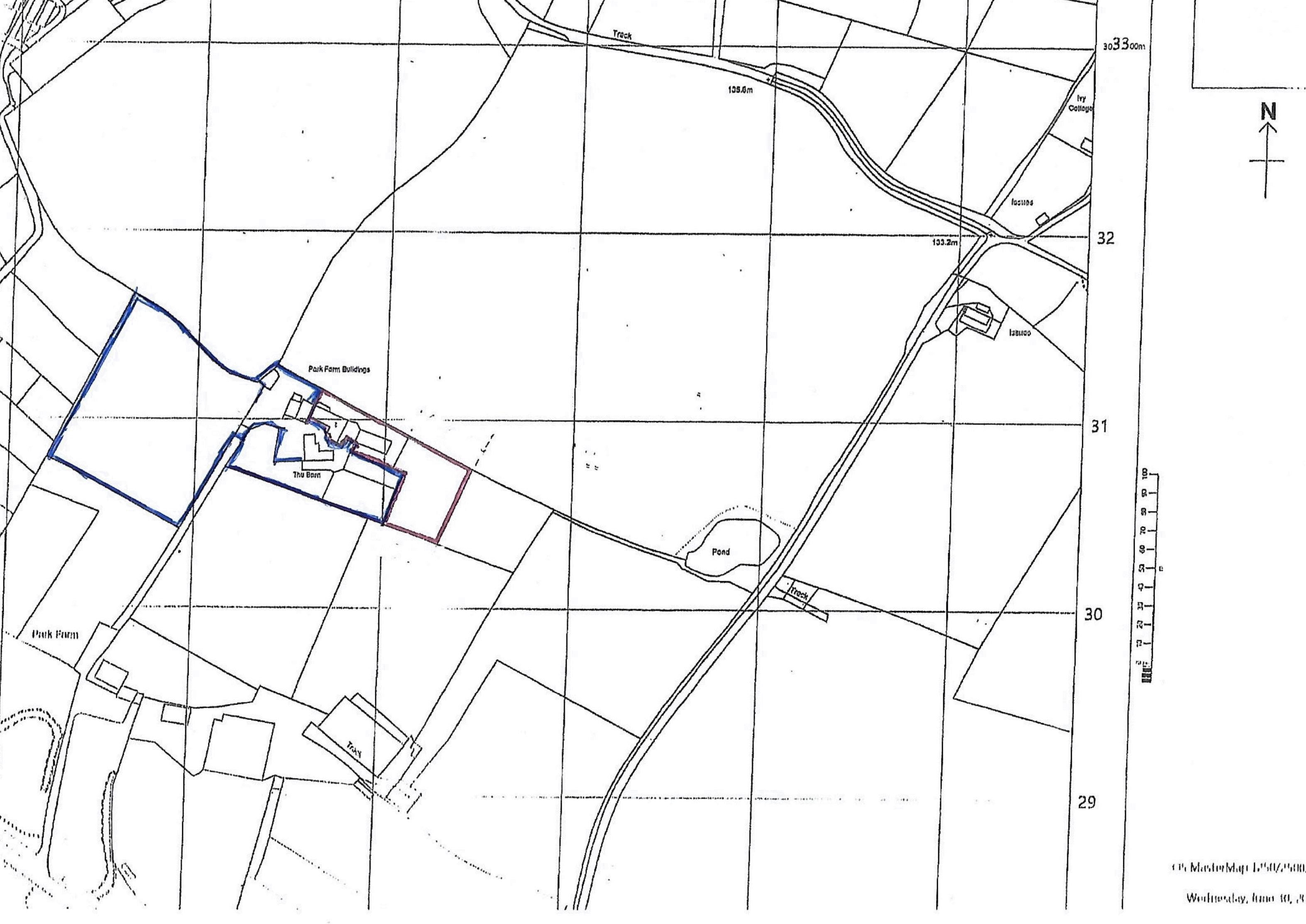 Kingswood, Wolverhampton WV7, 4 bedroom equestrian property for sale