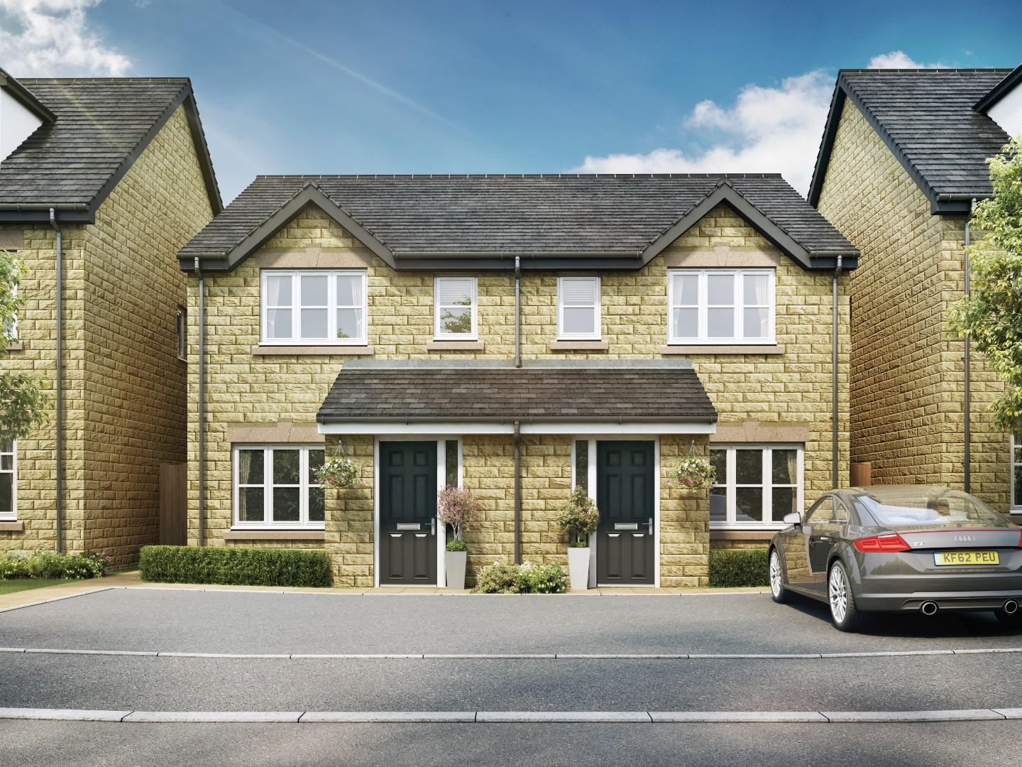 Plot 249, The Winster, Miners Gate, off Ellison Fold Way, Darwen photo 4