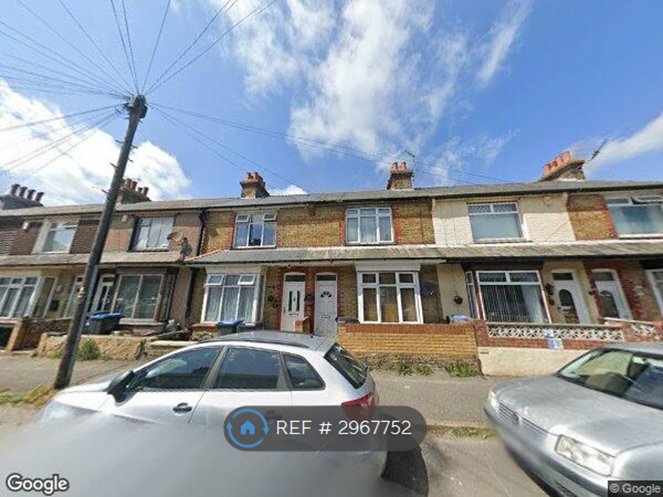 Cheriton Avenue, Ramsgate photo 2