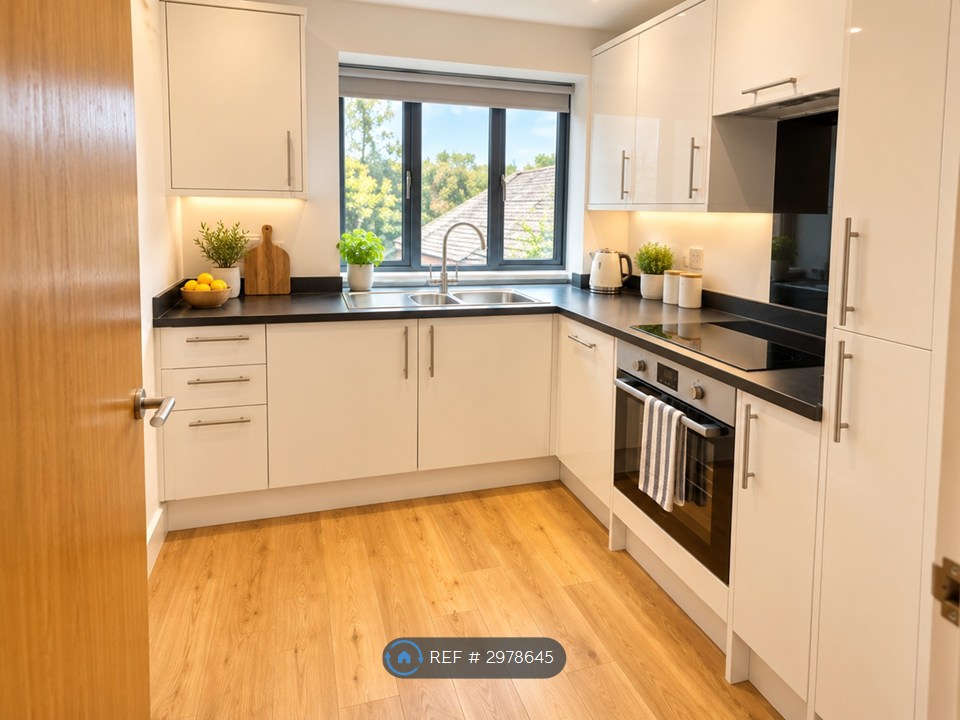 Flat, Queens Quay Victoria Parade, Torquay photo 4