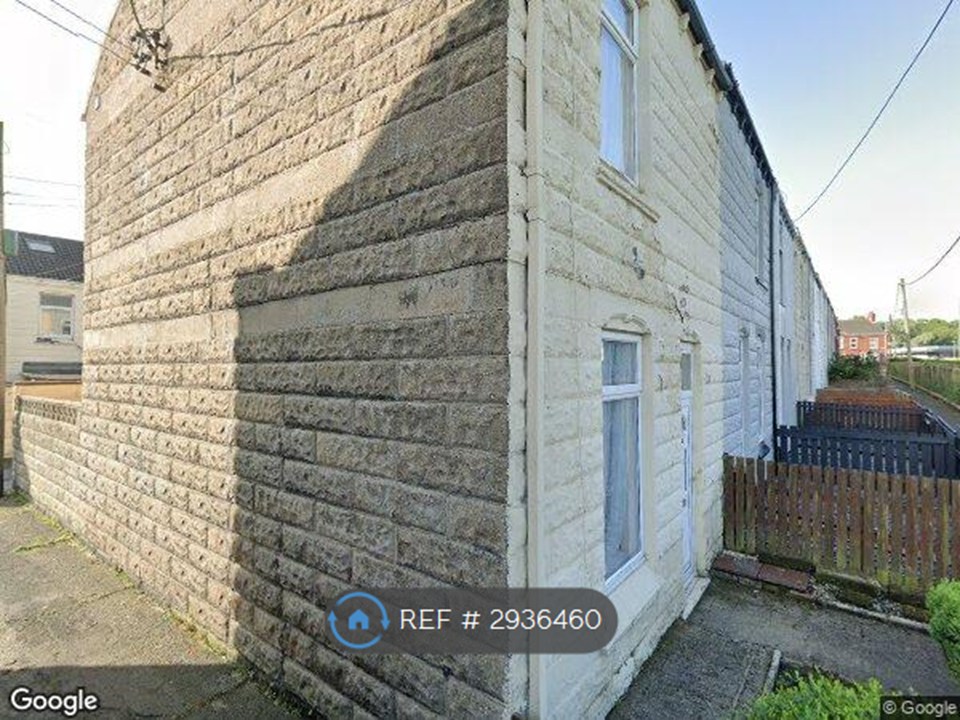 Park Terrace, Horden, Peterlee photo 2