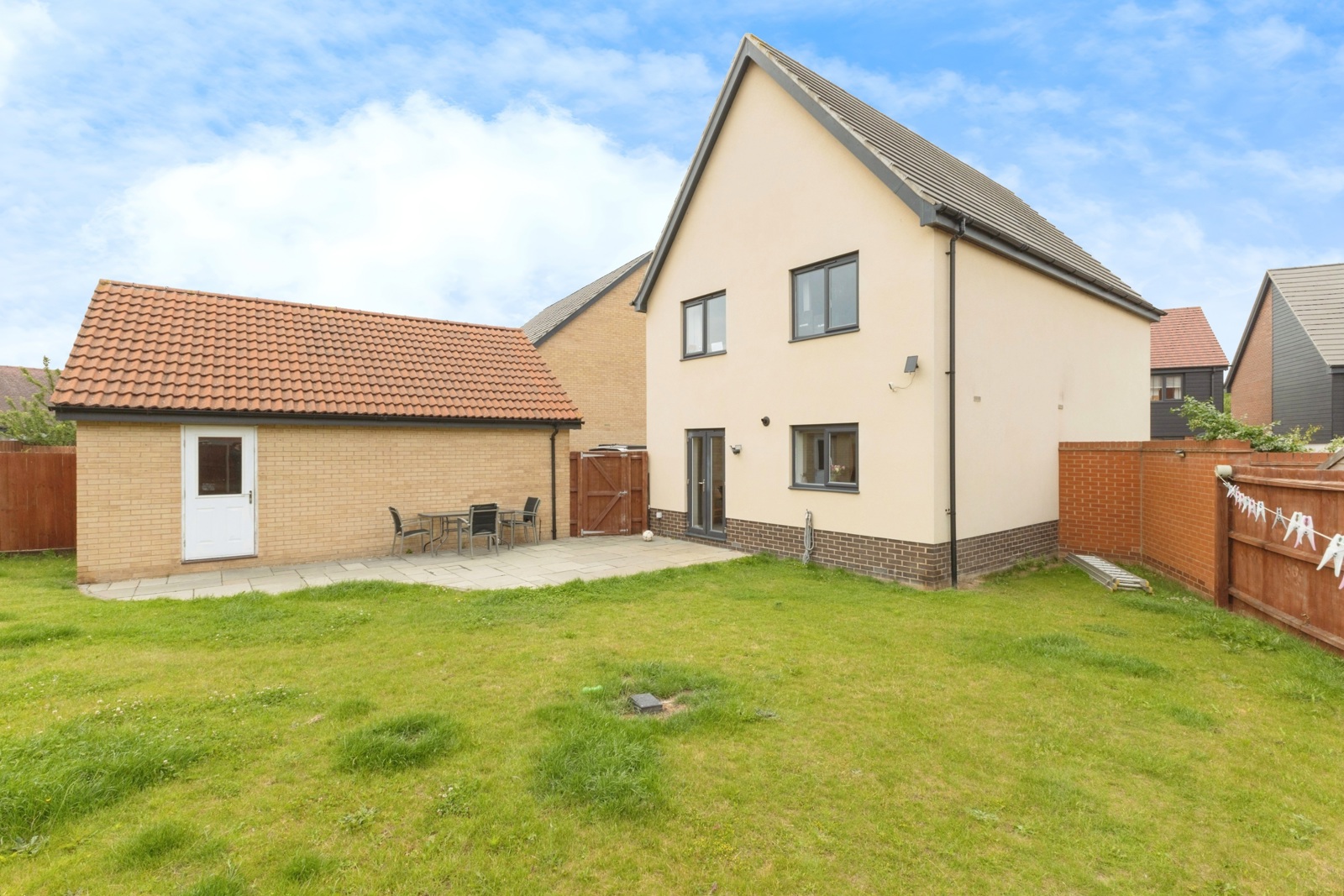 14, Robin Grove, Norfolk photo 3