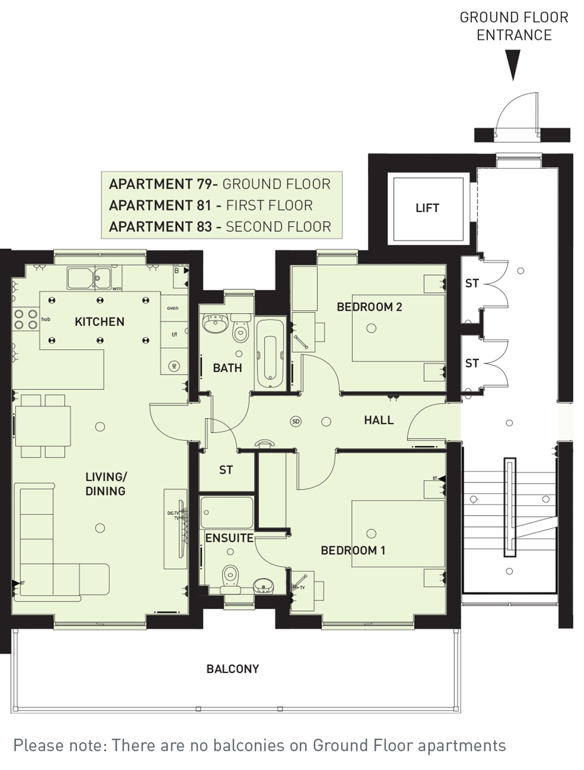 Property For Sale In Reflections Hooe Property For Sale In Reflections Hooe