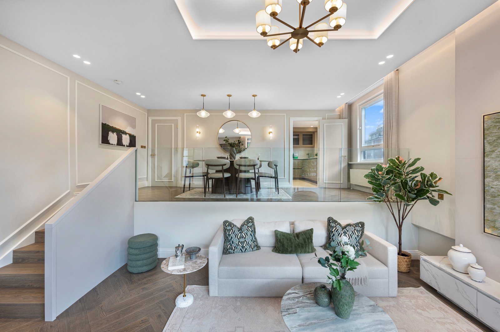 2 bedroom flat for sale 0