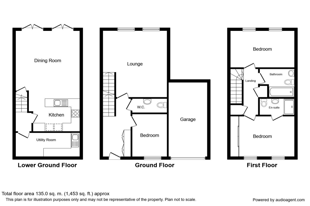 3 Bedrooms Semi-detached house for sale in Mariner Walk, Chorley PR6