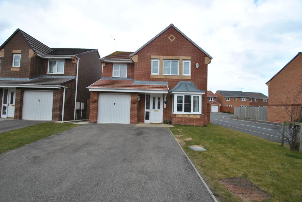 Free property report 35, Douglas Way, Murton, Seaham, SR7 9HX Chimnie