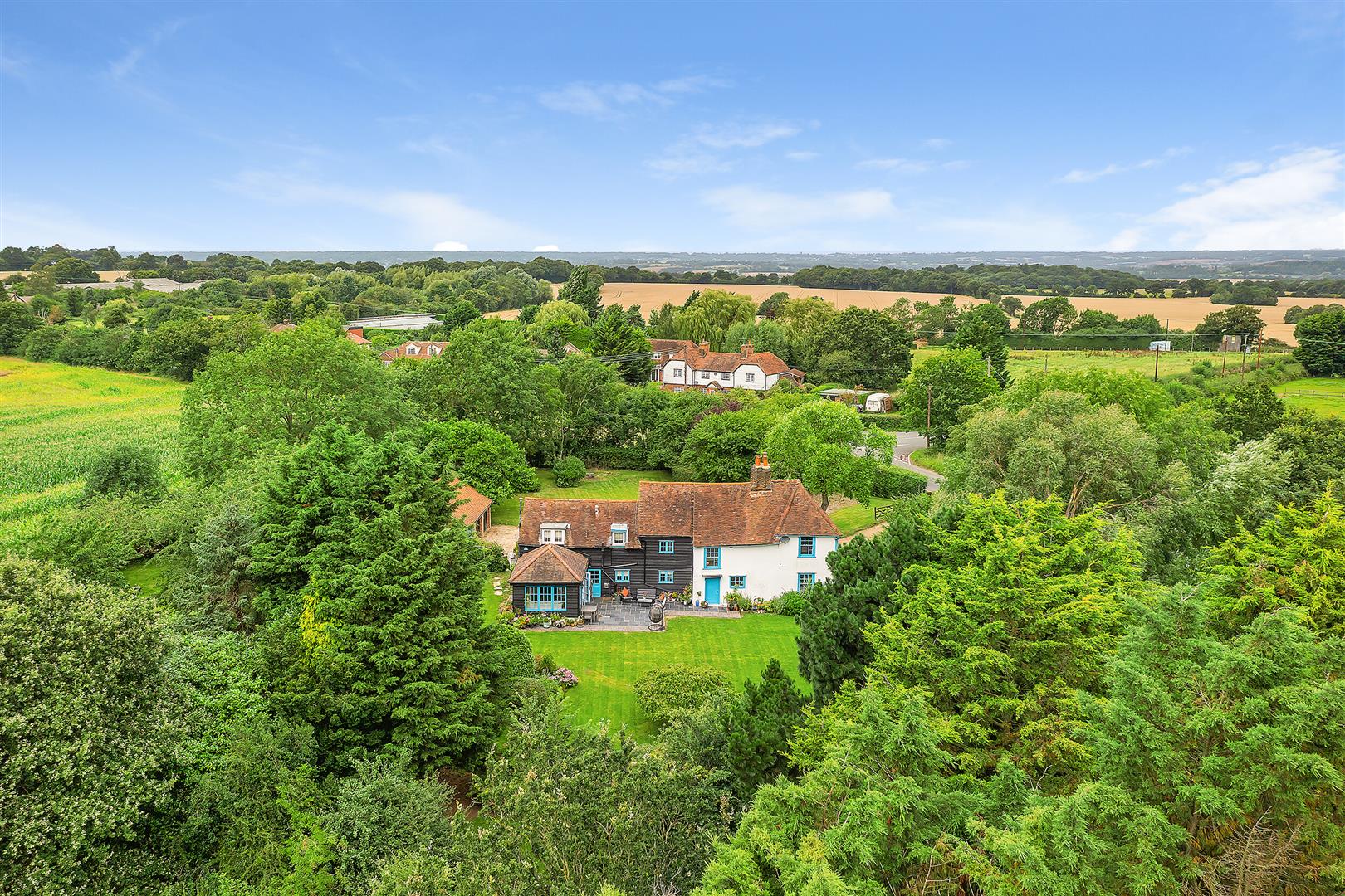 Photos of Bournebridge Lane, Stapleford Abbotts, Romford RM4 61566470 PrimeLocation