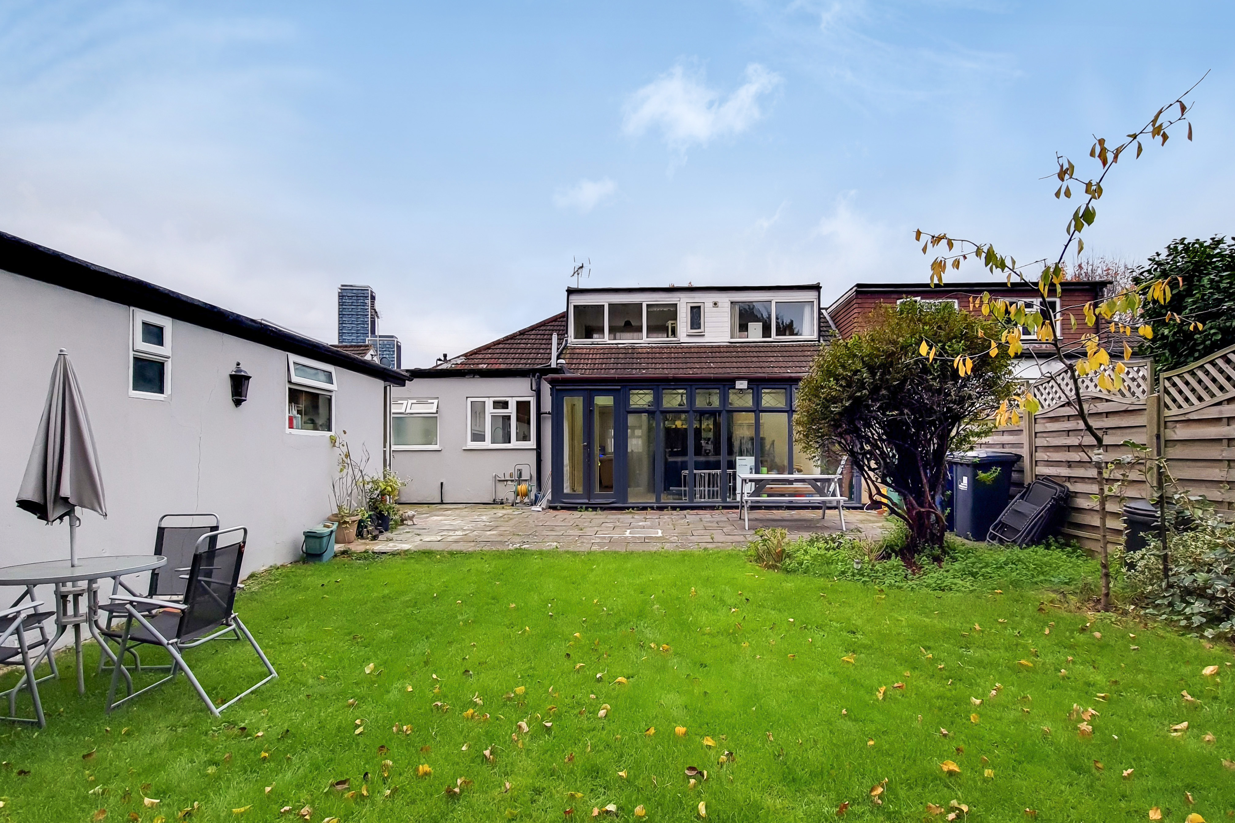 Highfield Road, Acton photo 4