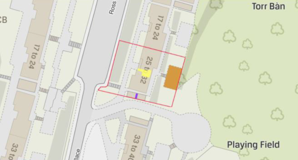 3 bed semidetached house for sale in Aird Mhor, Mallaig PH41 Zoopla