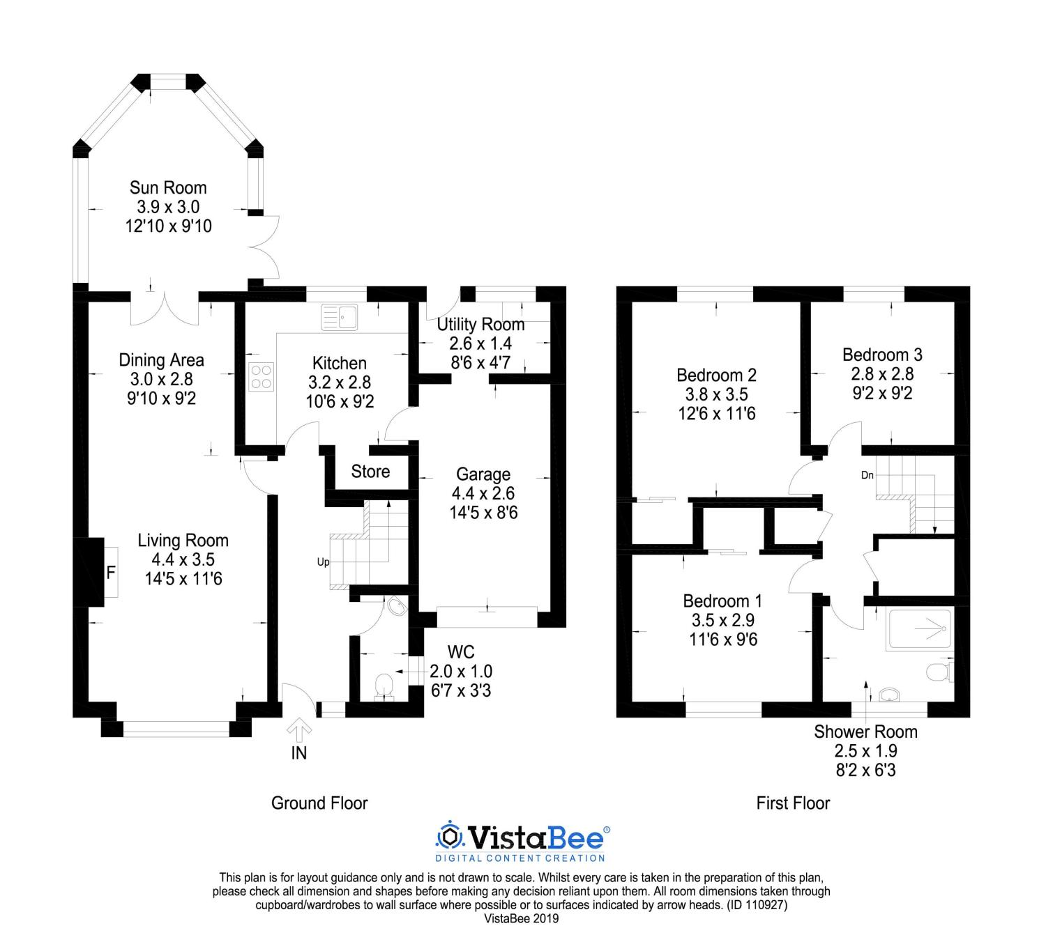 3 Bedrooms Detached house for sale in Westend Court, Law, Carluke, South Lanarkshire ML8