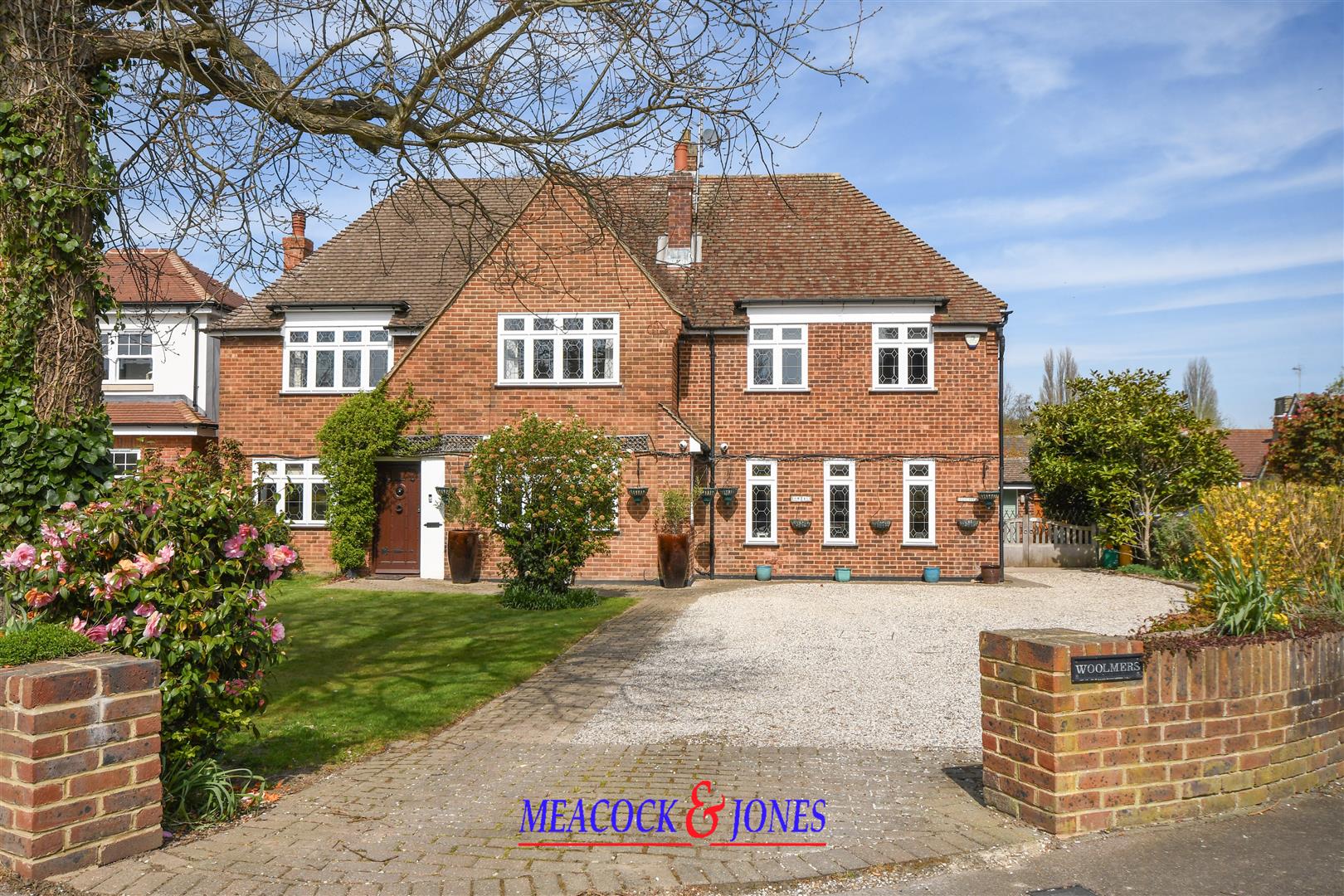 4 bedroom terraced house for sale in London