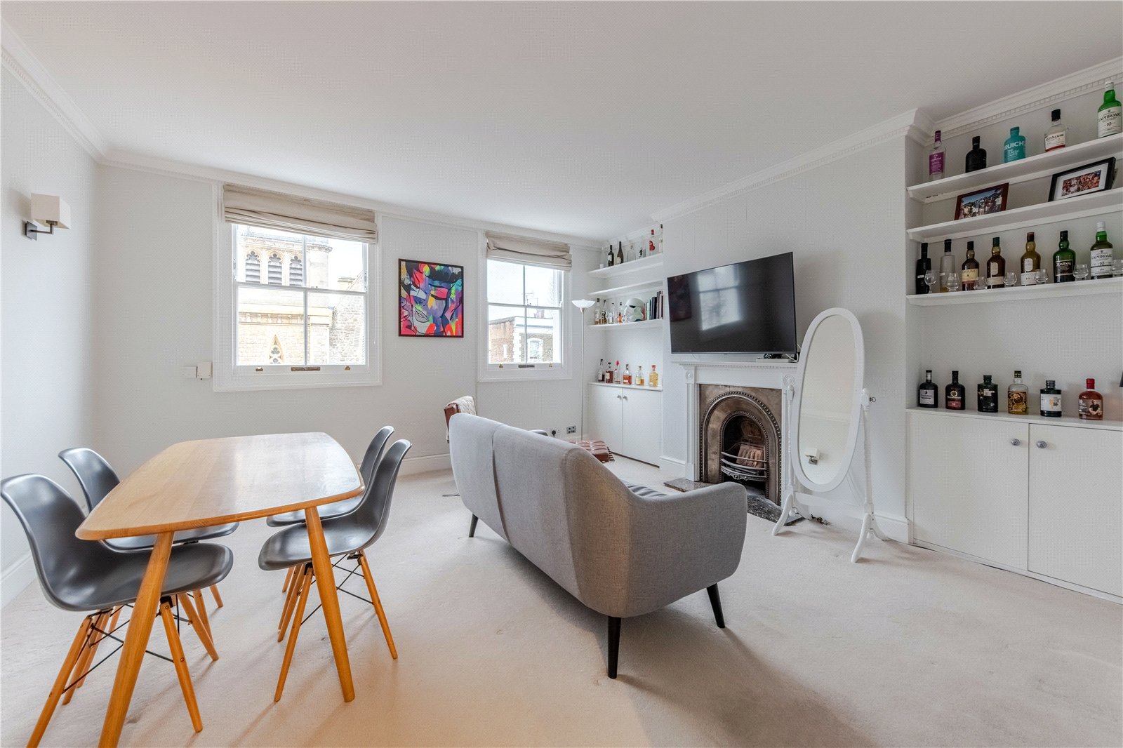 2 bedroom flat for sale 0