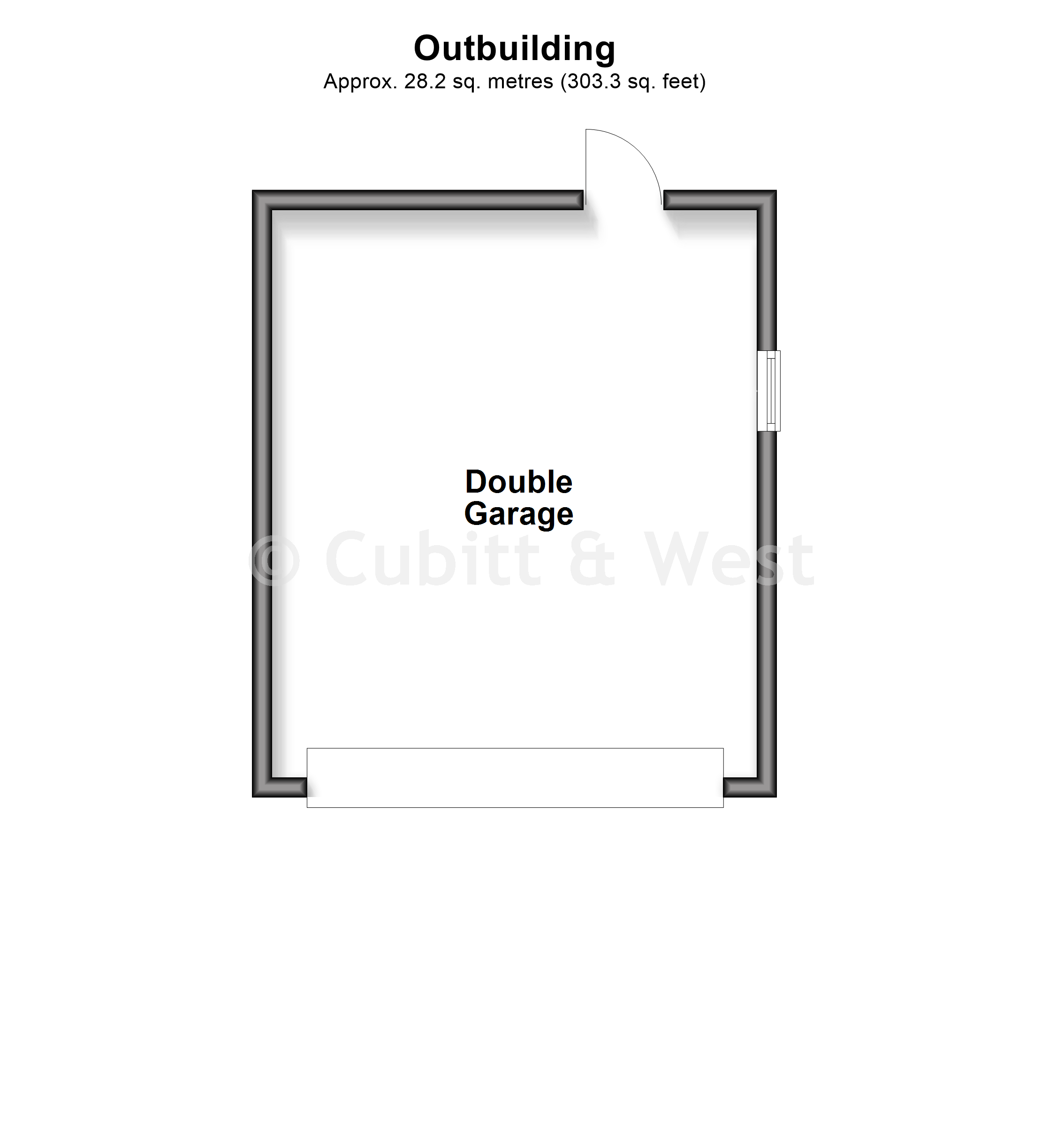69, Randalls Road, Leatherhead floorplan