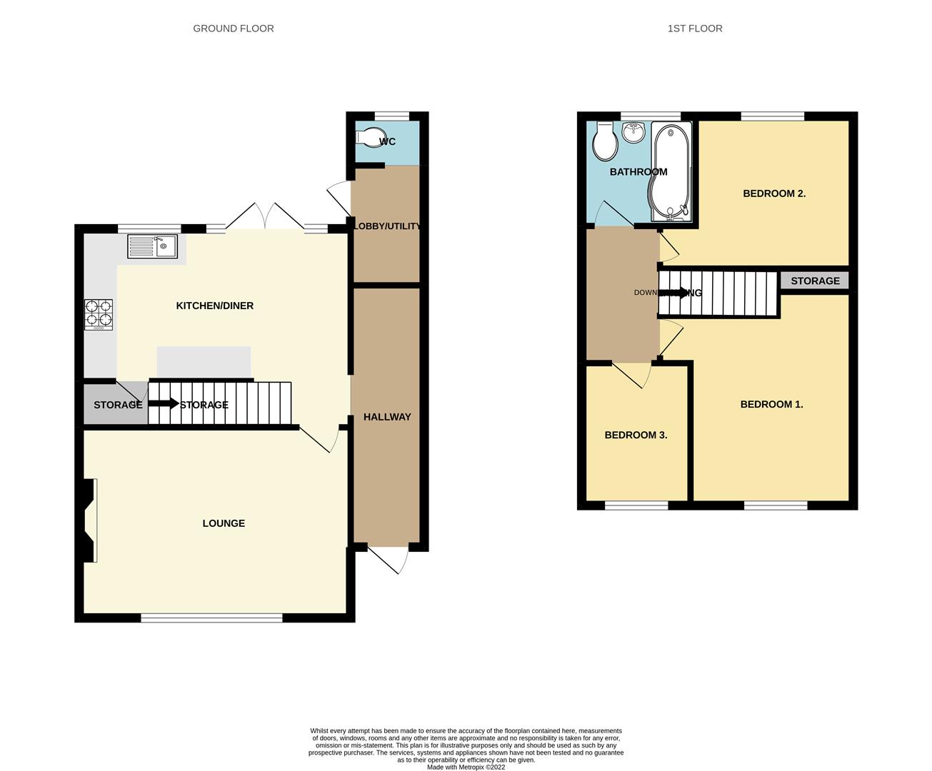 Highridge Green, Highridge, Bristol BS13, 3 bedroom semidetached house
