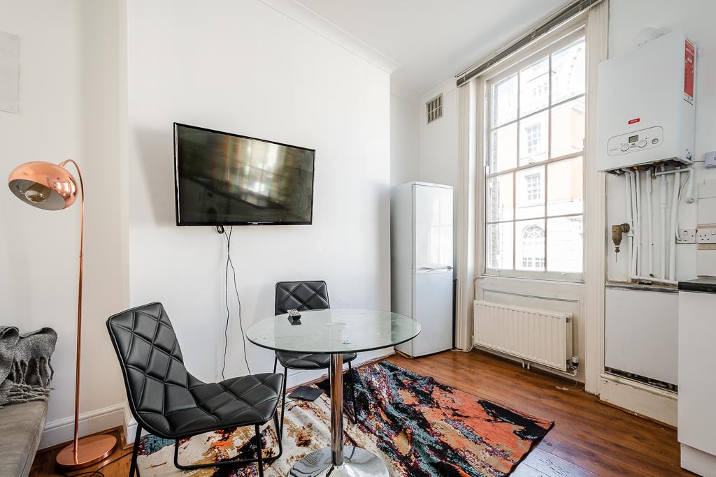 111a, Kings Cross Road, Kings Cross photo 4