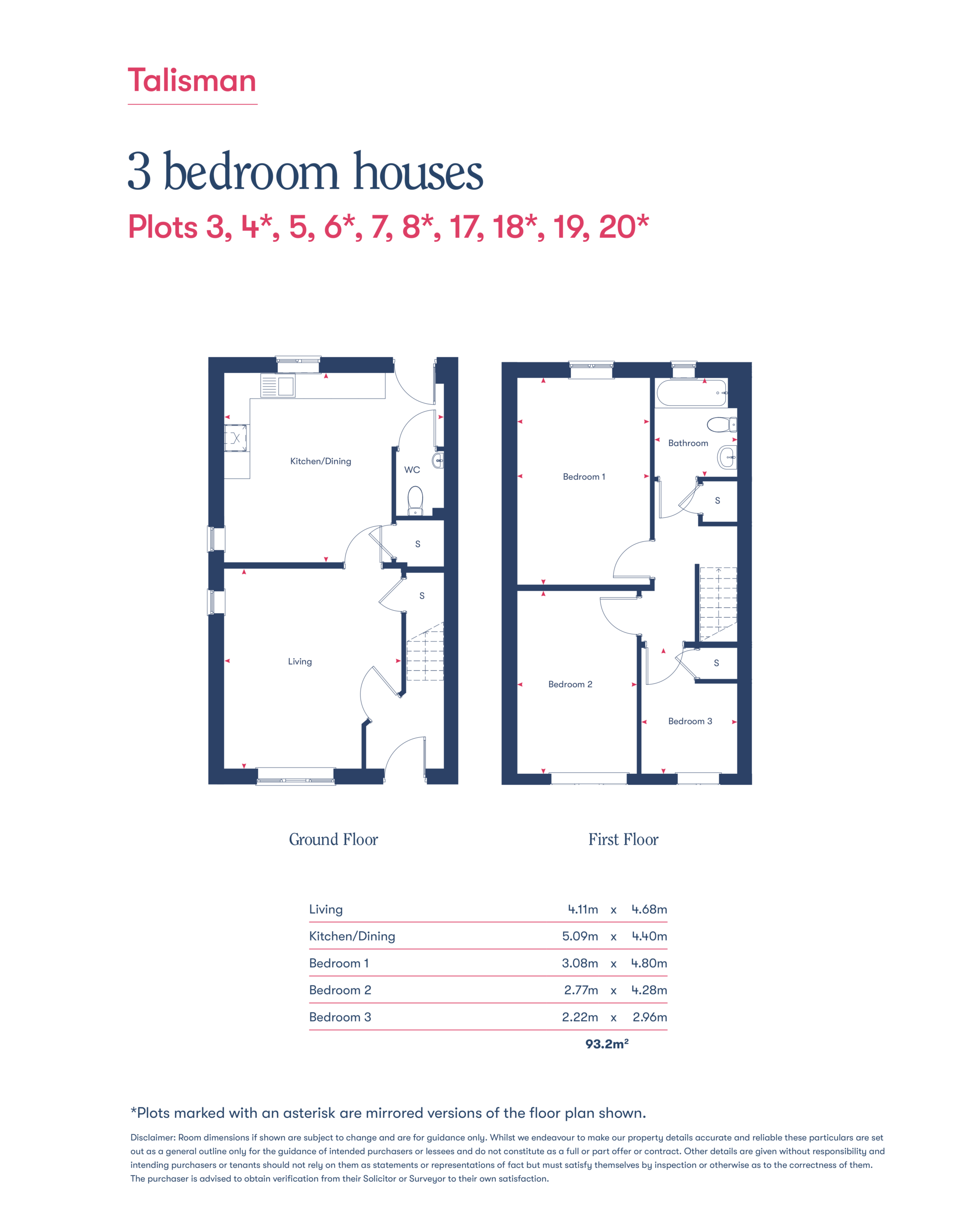 Station Road, Haddenham floorplan
