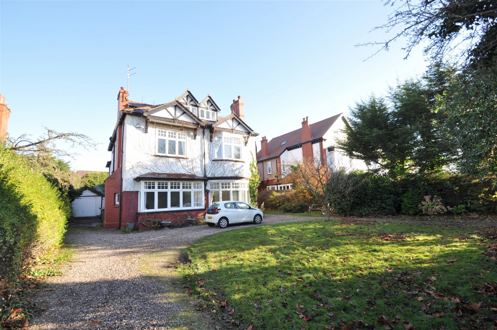 Photos of Woodbury, Warren Drive, Wallasey CH45 66210991 PrimeLocation