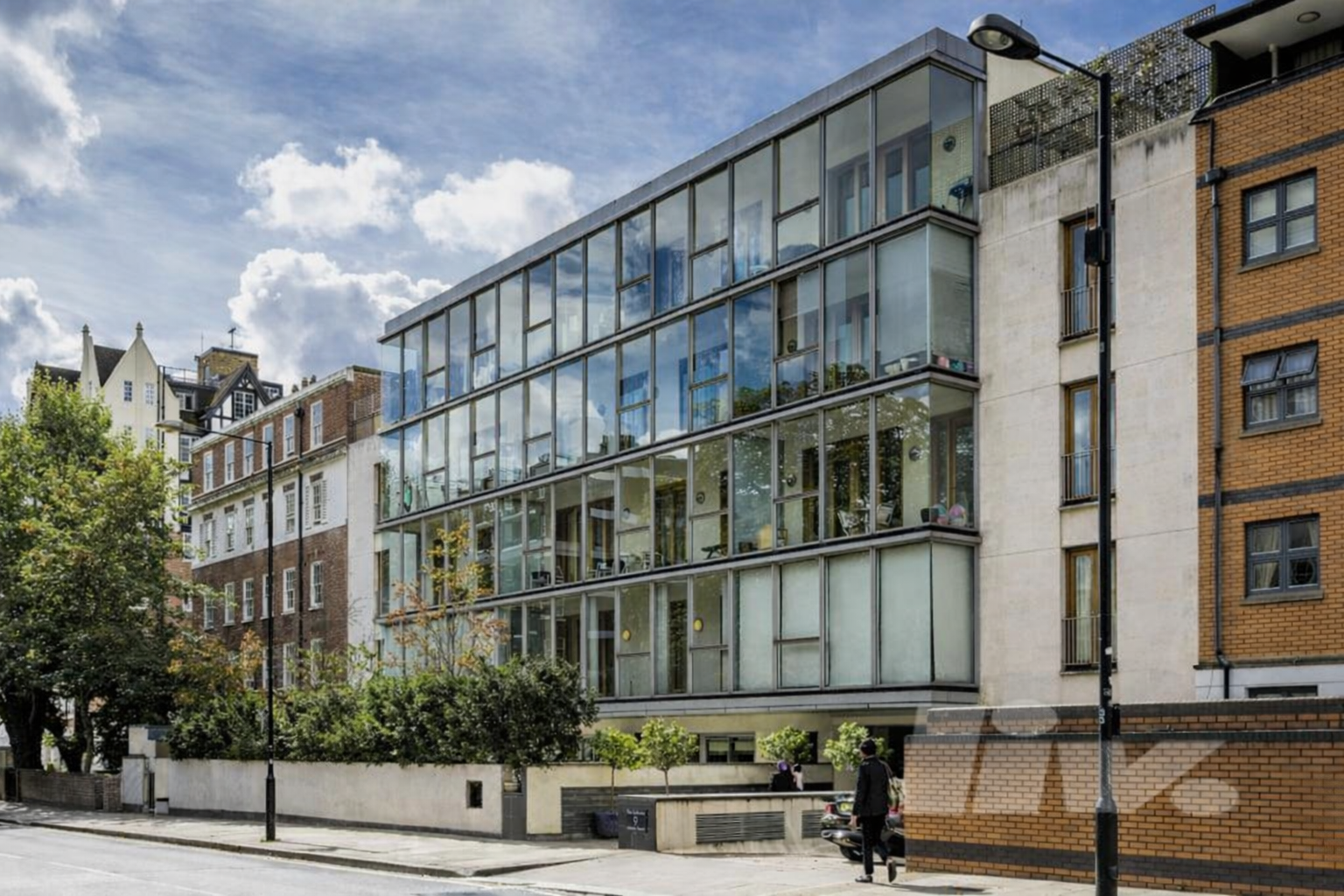 30 9, Abbey Road, London photo 3