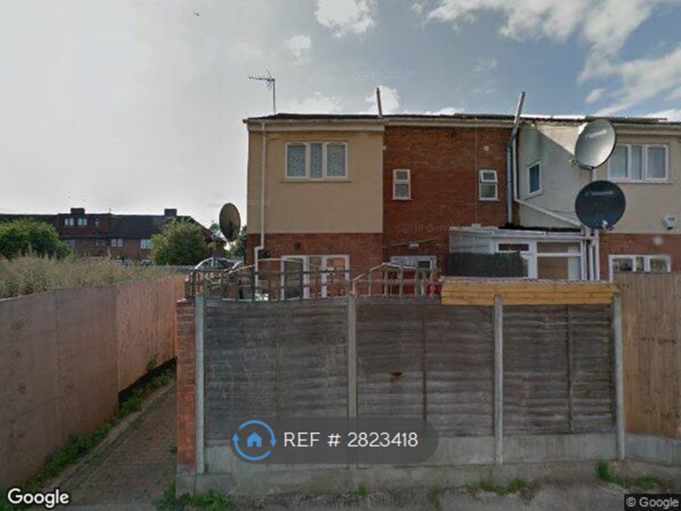 Creasy Court, Raglan Avenue, Waltham Cross photo 2