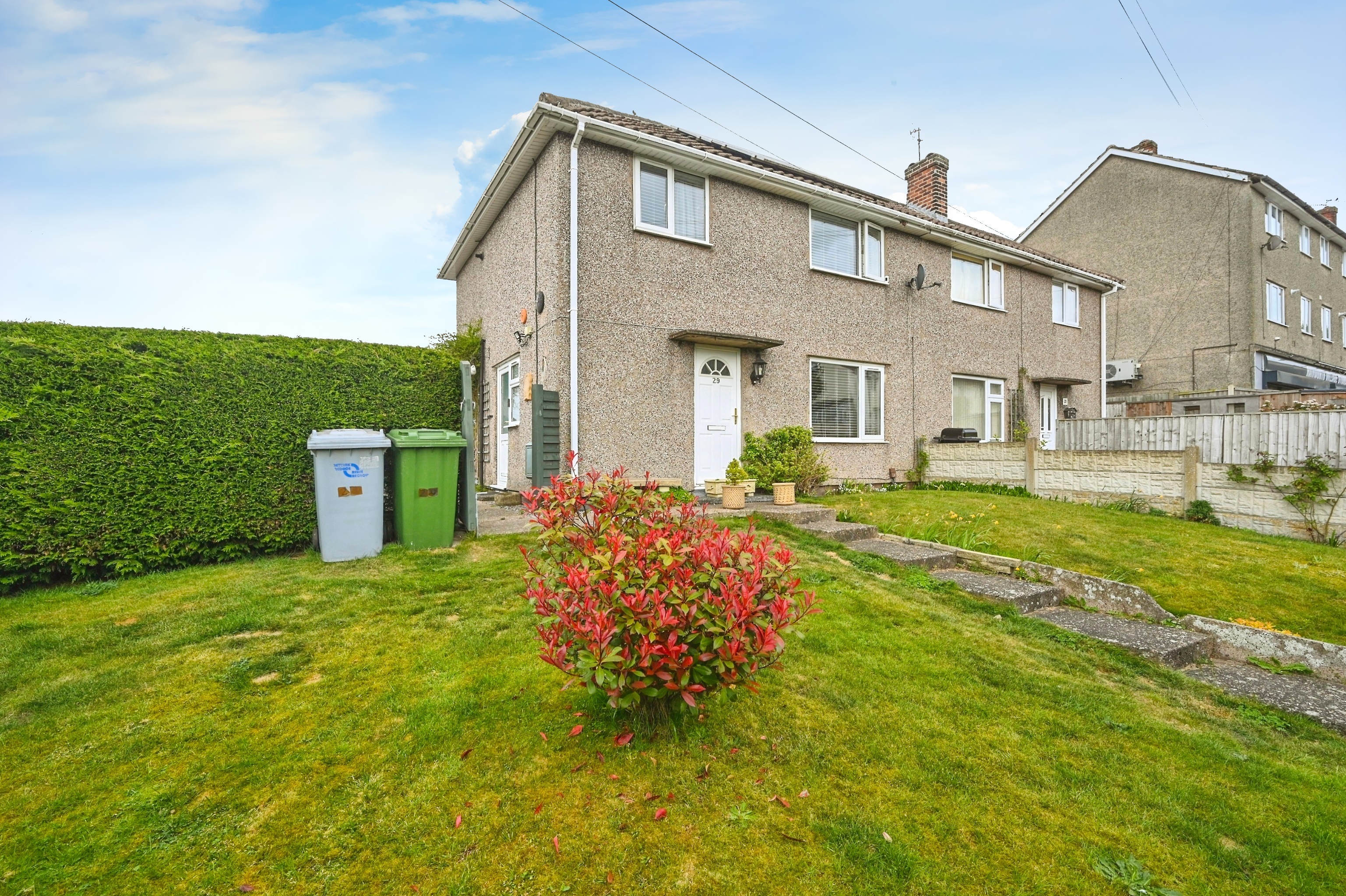3-bed house on 29, Preston Road, Mansfield, £185,000