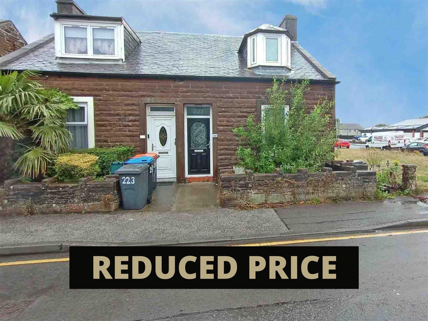 225, Annan Road, Dumfries photo 3