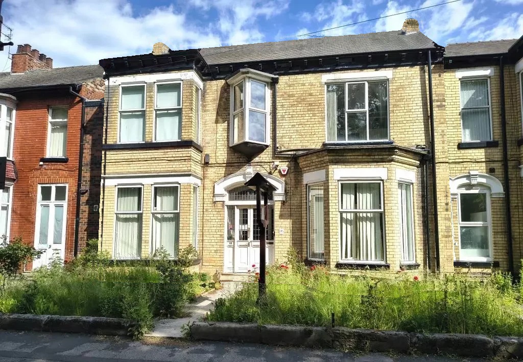 68 Sunny Bank, Hull photo 2