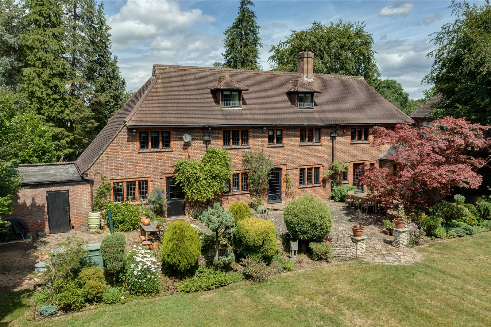 Photos of Ledborough Lane, Beaconsfield HP9 65396845 PrimeLocation