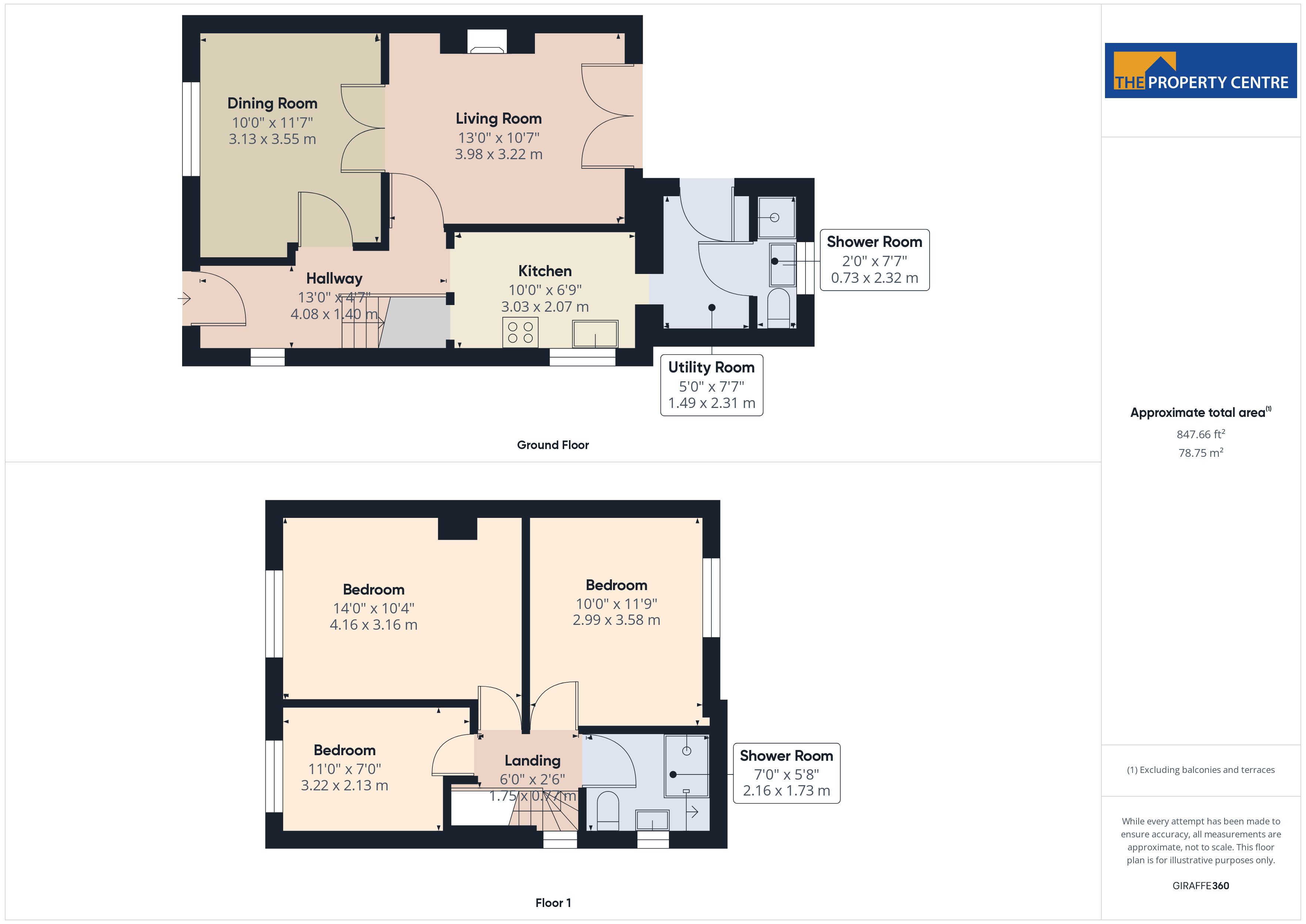 Falfield Road, Tuffley, Gloucester, Gloucestershire GL4, 3 bedroom semi