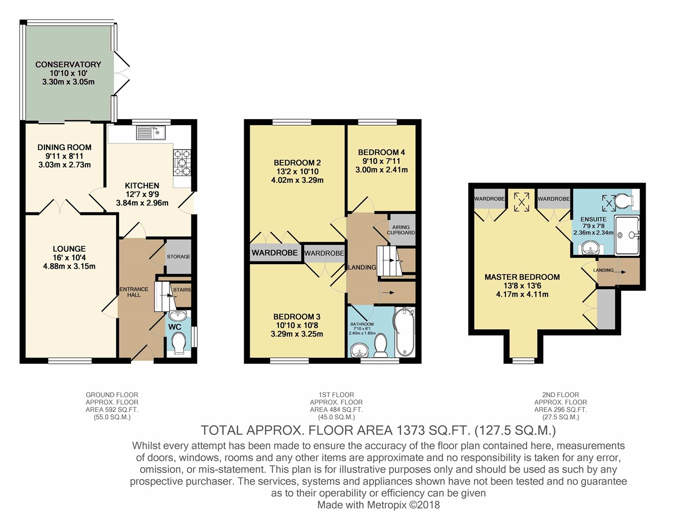 4 Bedrooms Semi-detached house for sale in Dragon Way, Penallta, Hengoed CF82