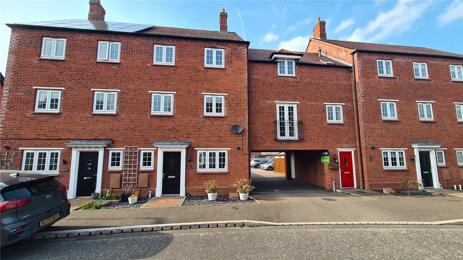 8, Edward Phillipps Road, Loughborough photo 2